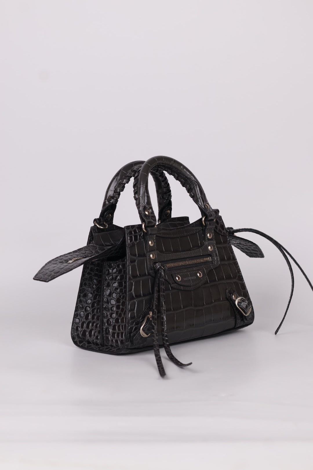 Balenciaga Mini City Cocco