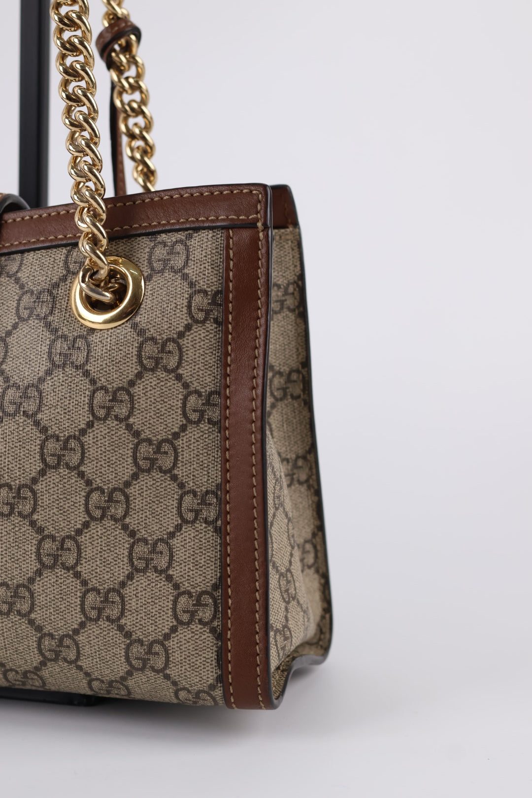 Gucci Padlock GG Supreme