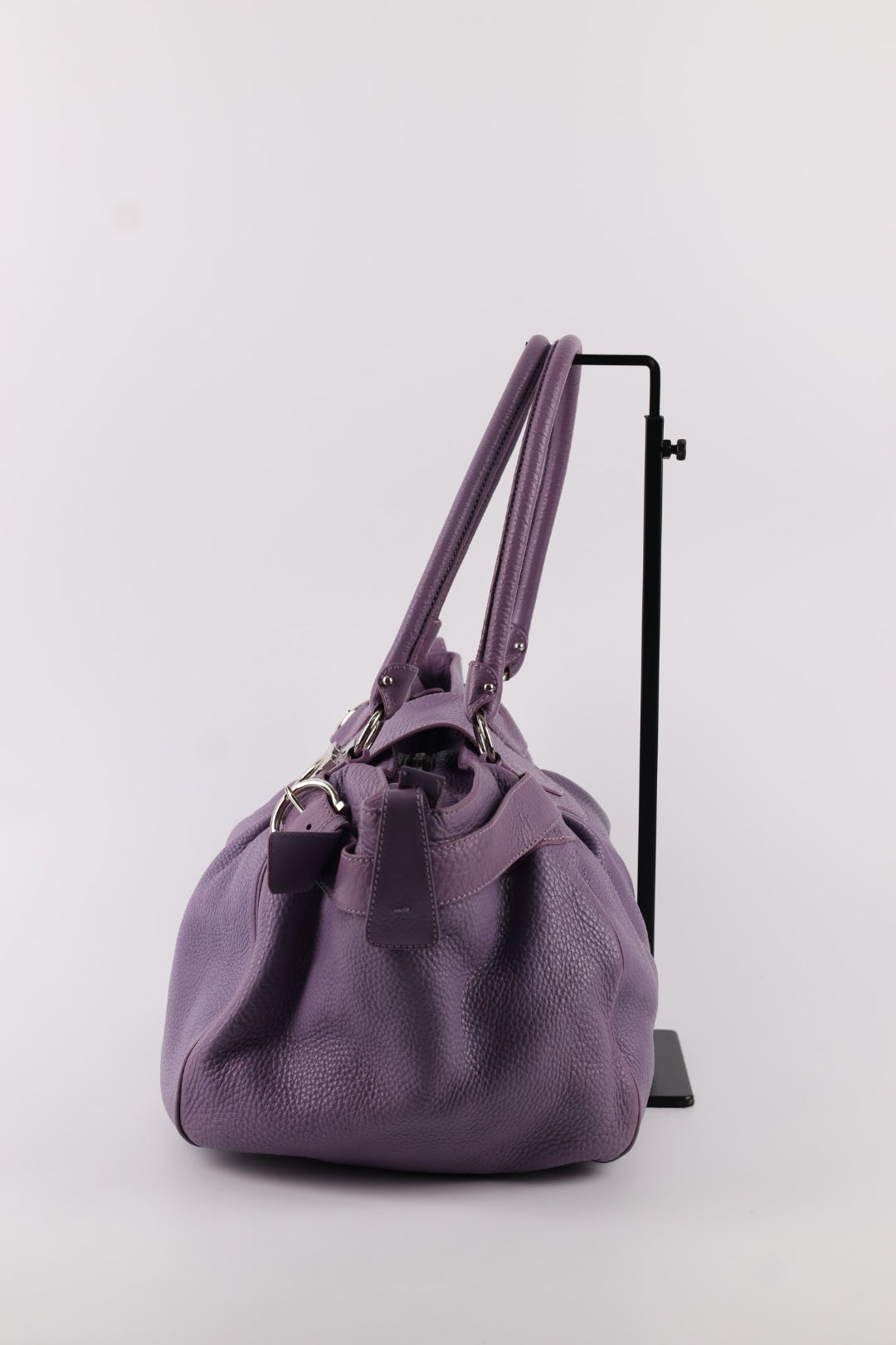 Ferragamo Tote Gancini