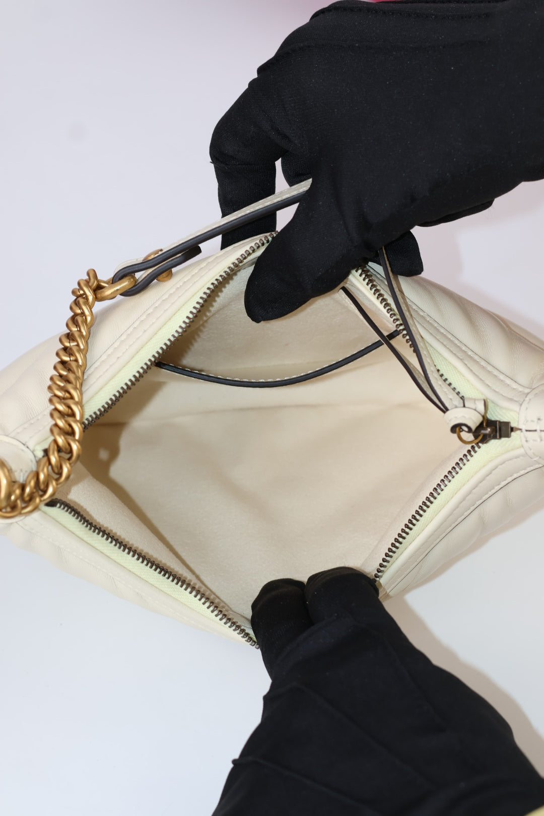 Gucci GG Marmont a Spalla