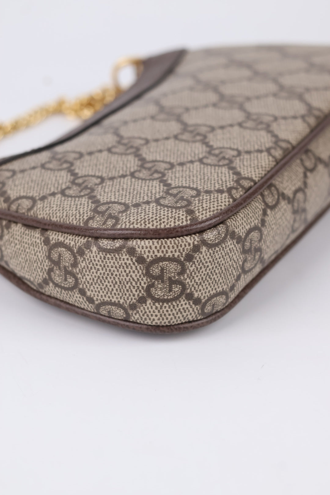 Gucci Mini Ophidia GG Supreme