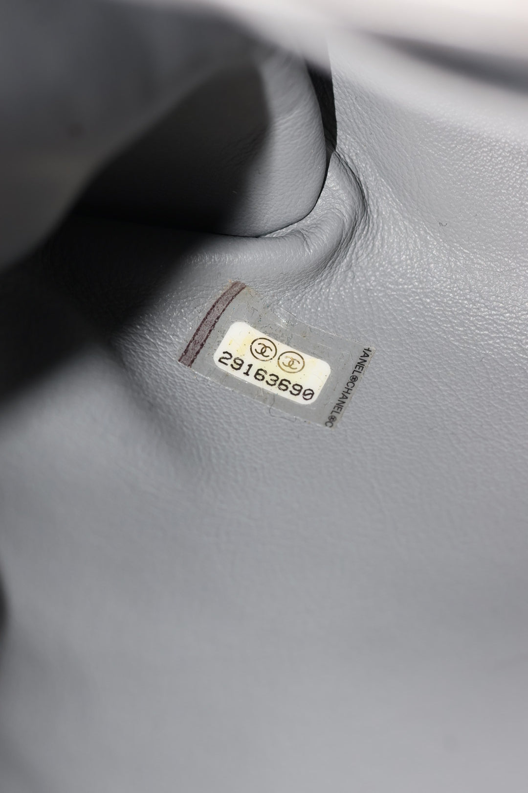 Chanel Classic Top Handle