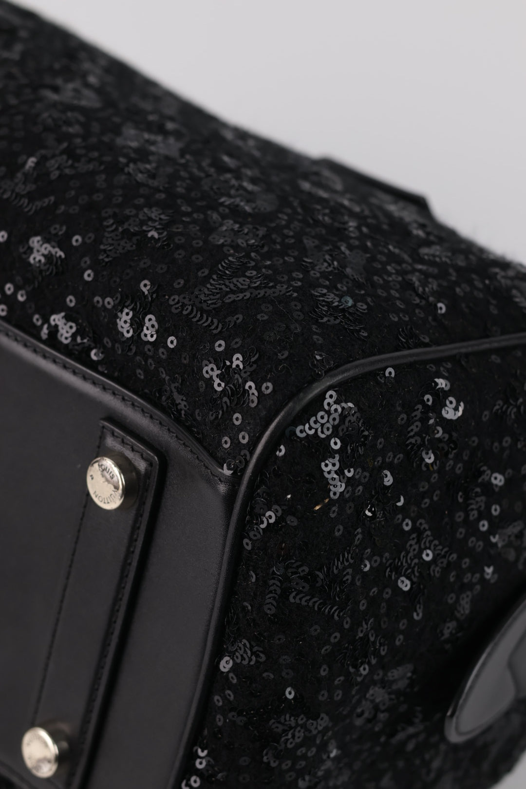 Louis Vuitton Speedy Paillettes