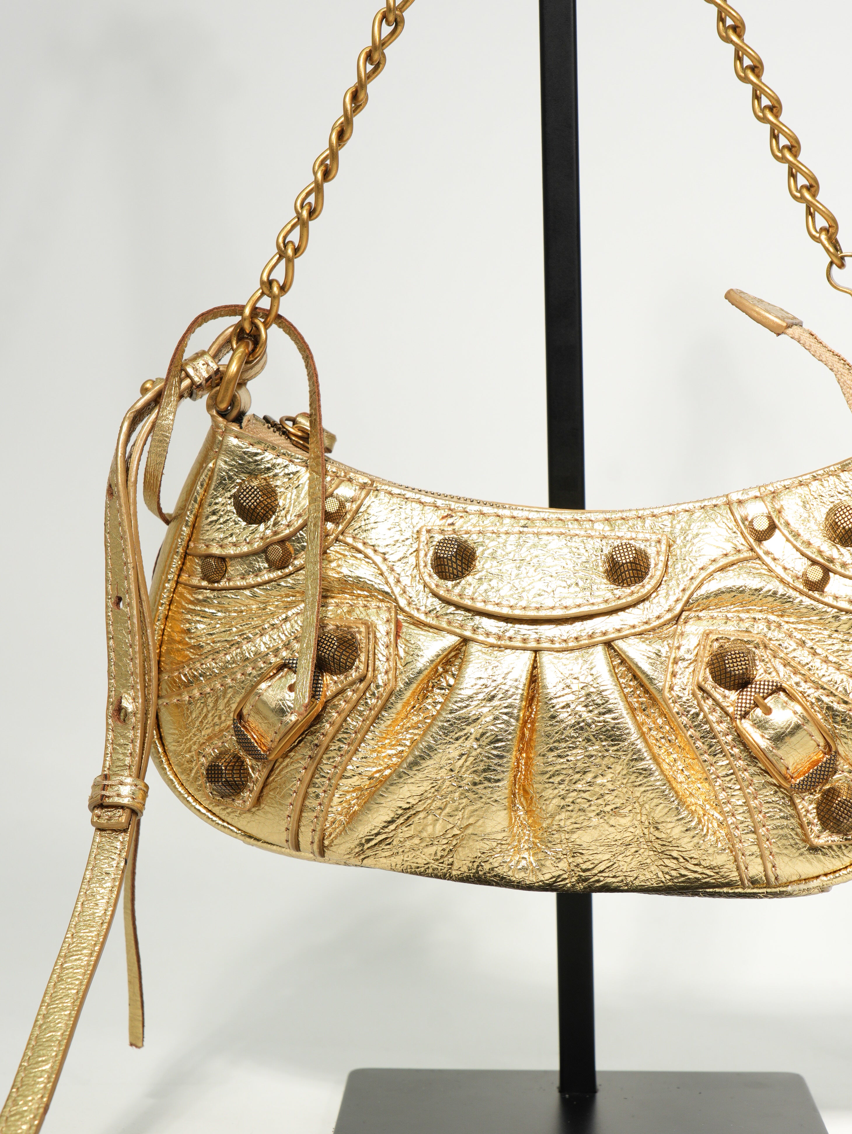 Balenciaga Le Cagole Mini