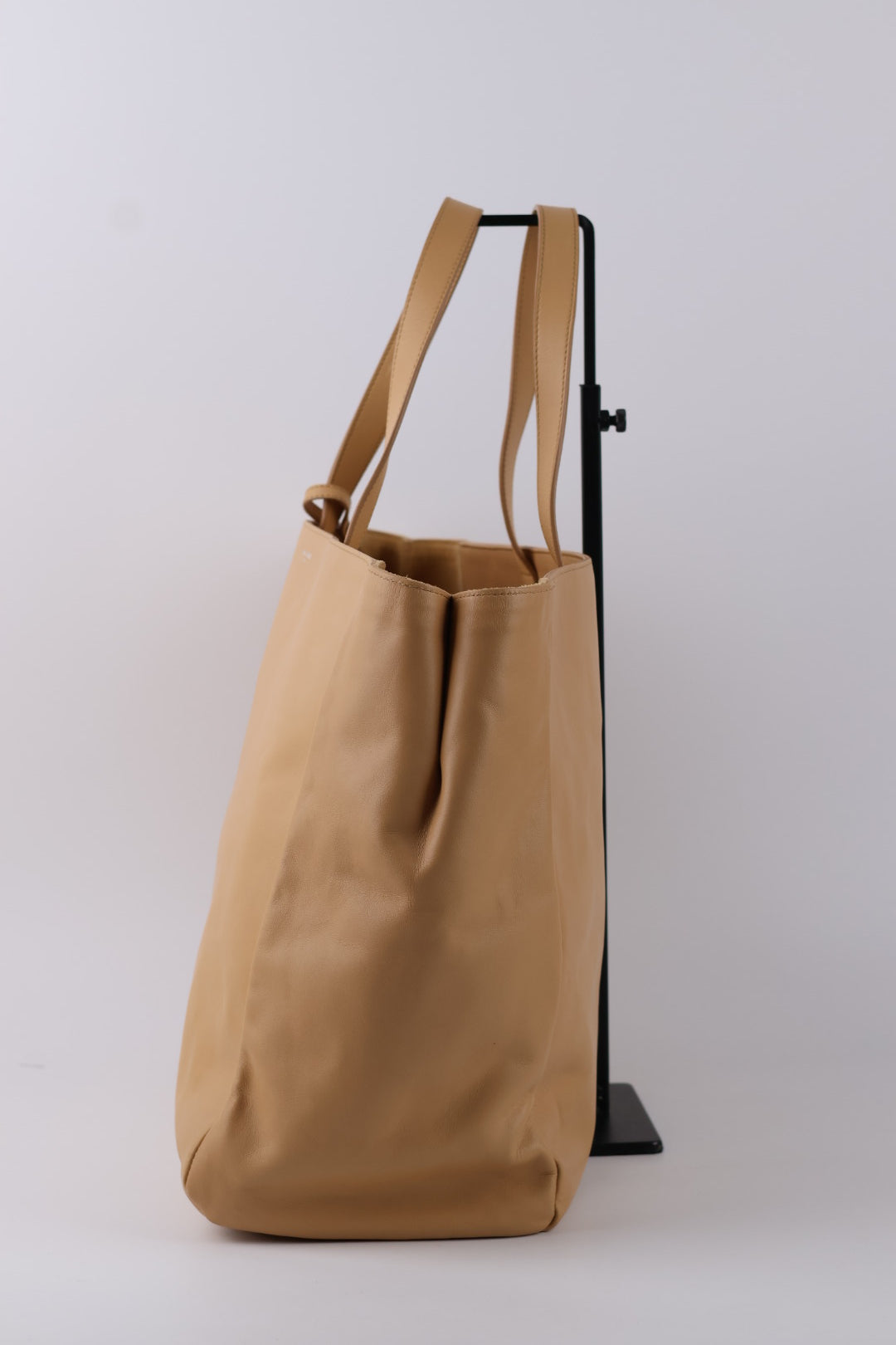 Saint Laurent Tote in Pelle