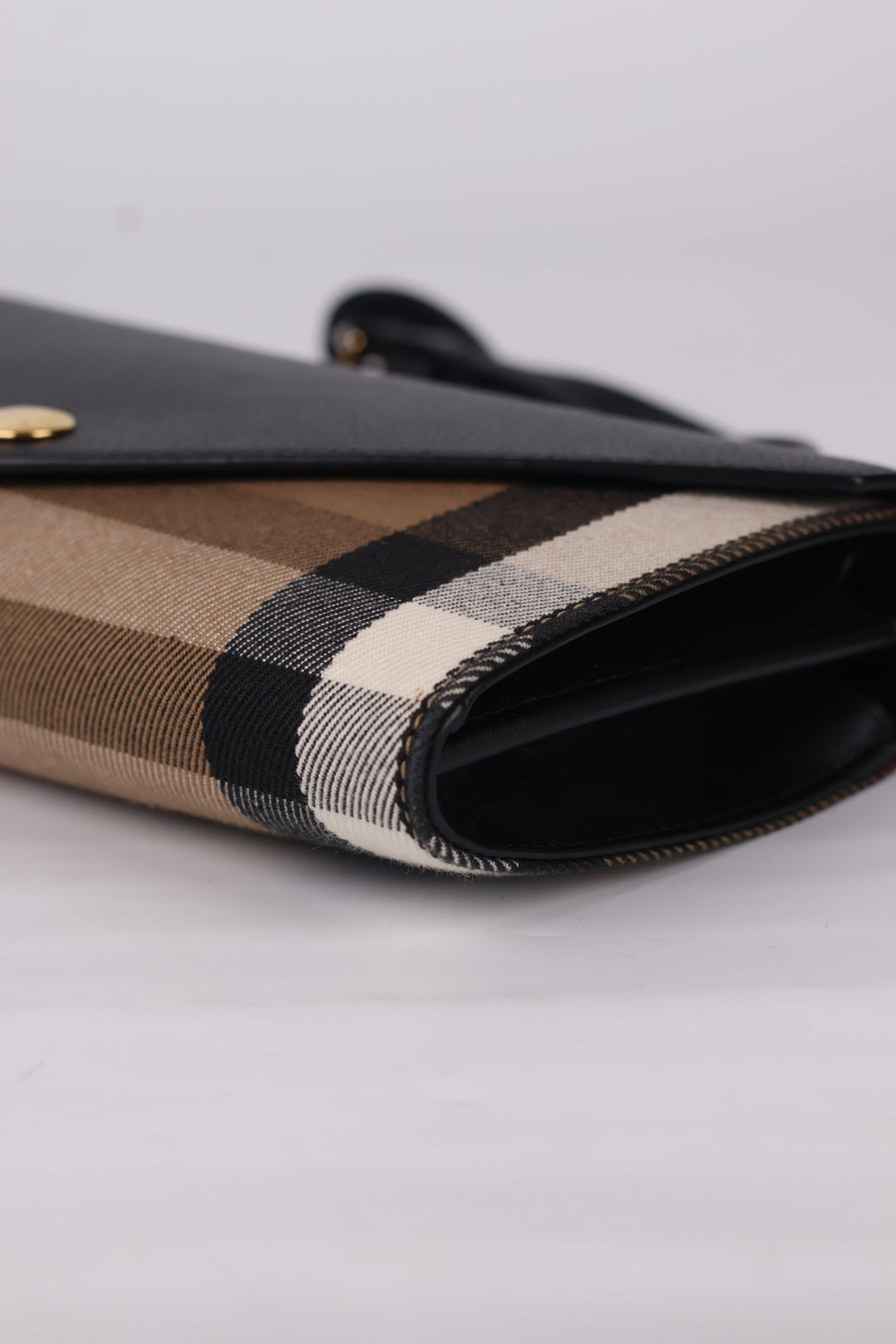 Burberry Mini Tracolla Check
