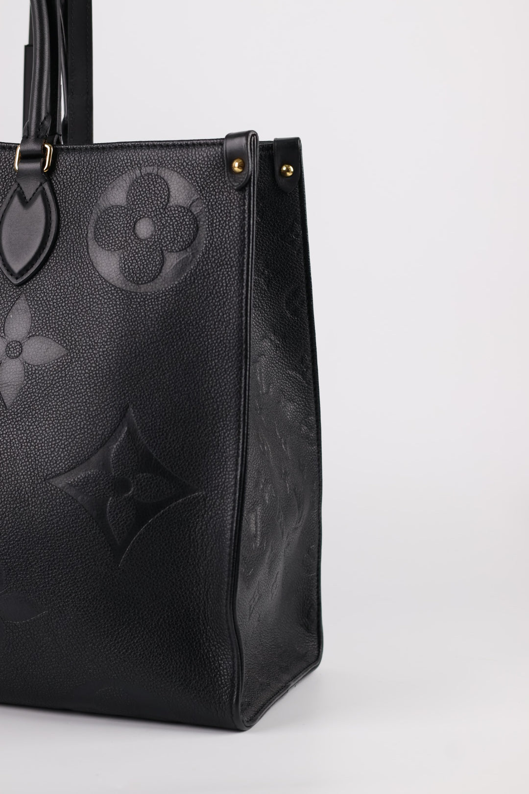 Louis Vuitton OntheGo GM Empreinte