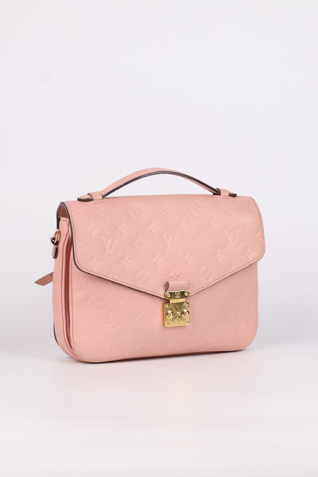 Louis Vuitton Métis Empreinte
