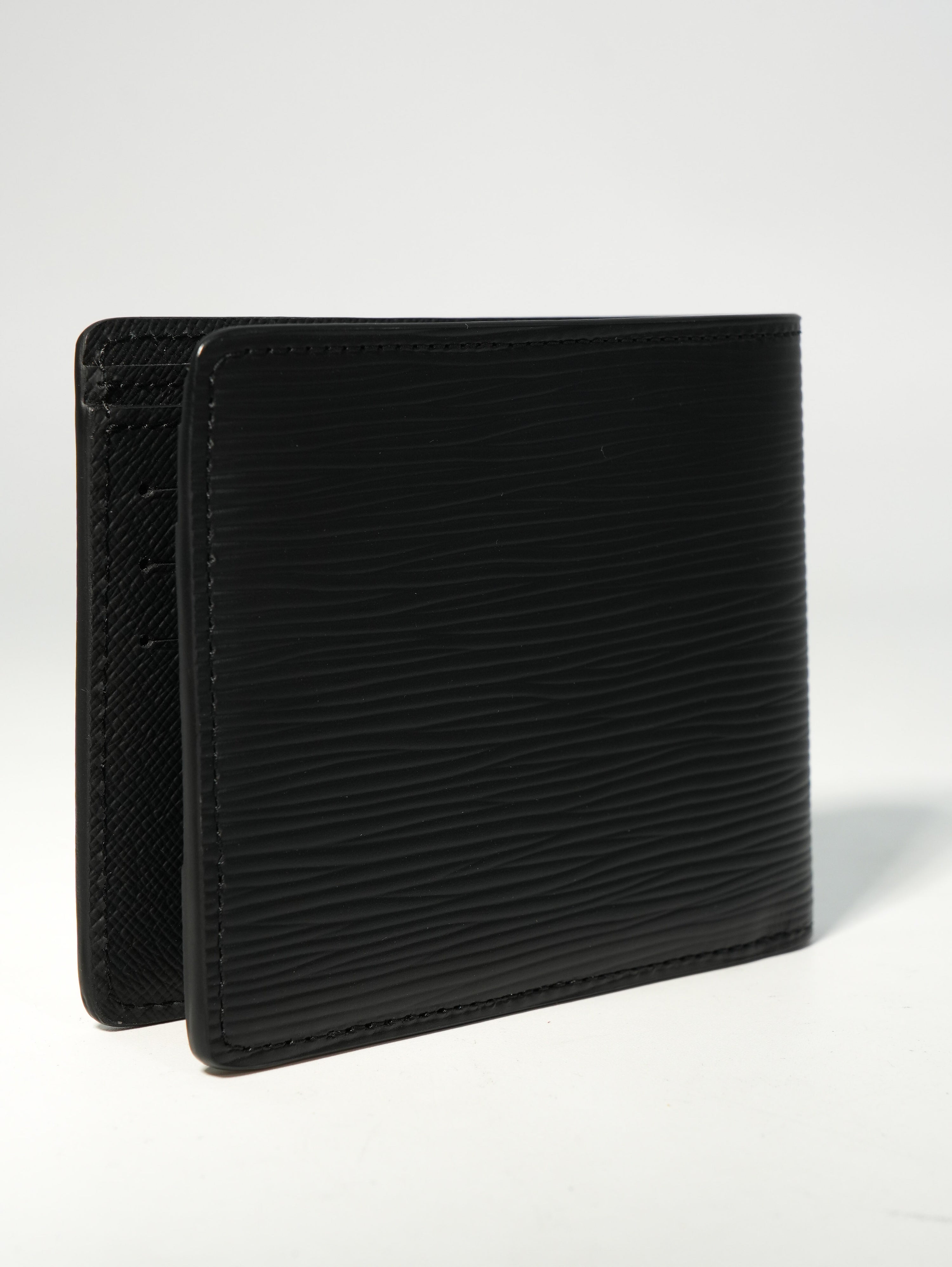 Louis Vuitton Portafoglio Multiple Epi