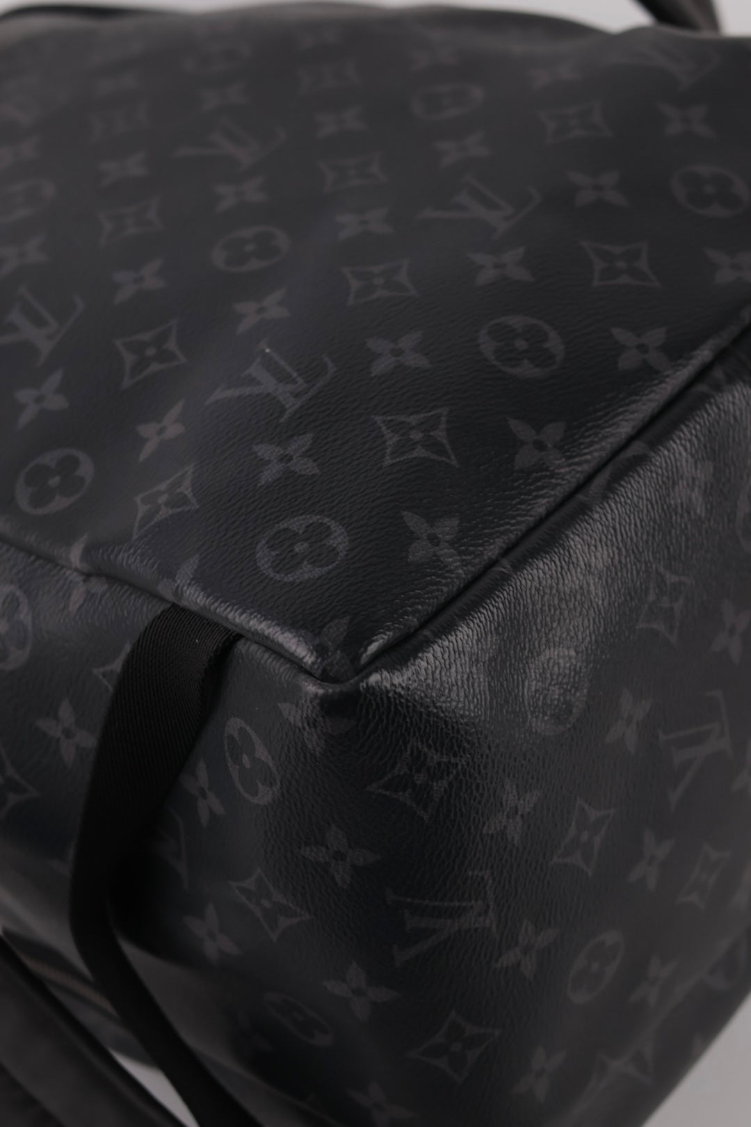 Louis Vuitton Zaino Apollo Mongram Eclipse
