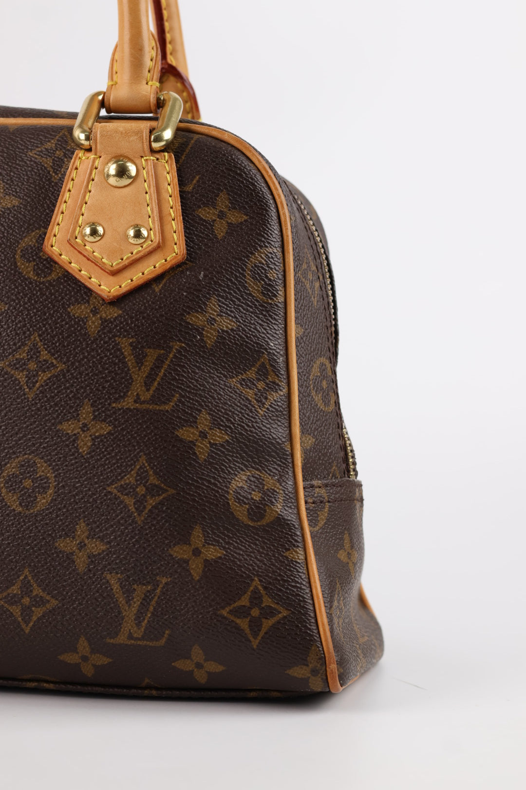 Louis Vuitton Manhattan Monogram