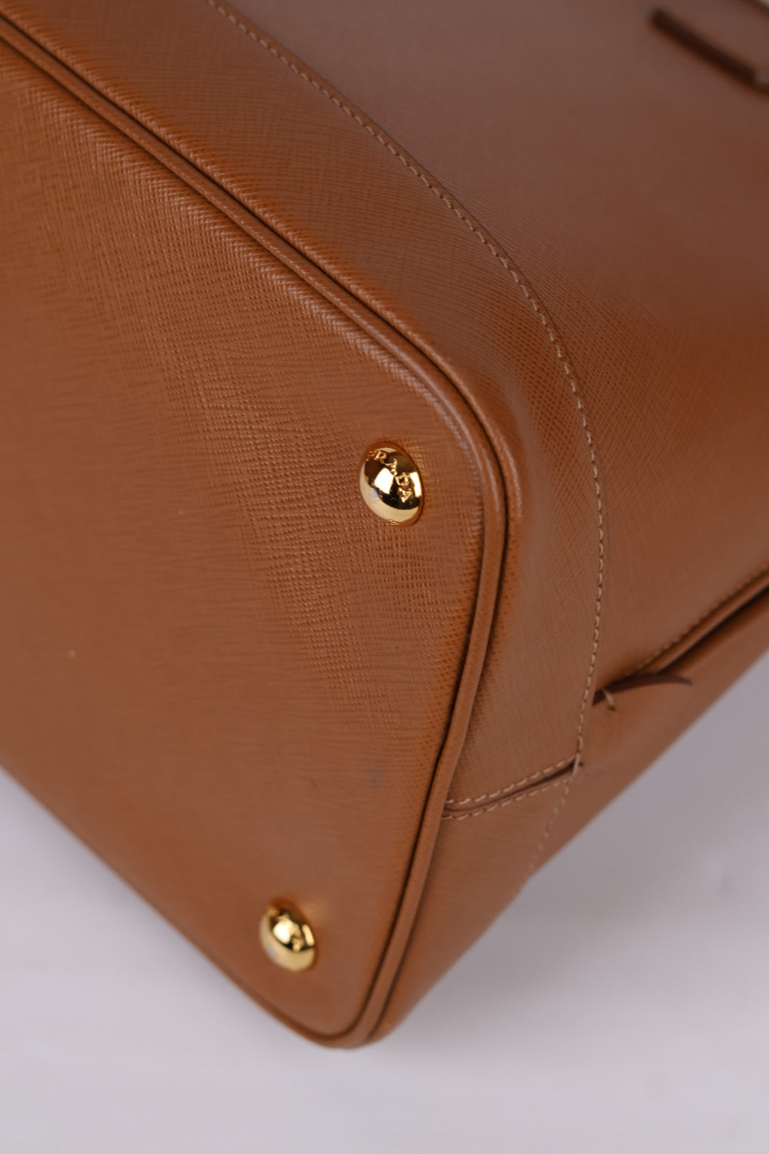 Prada Promenade Saffiano