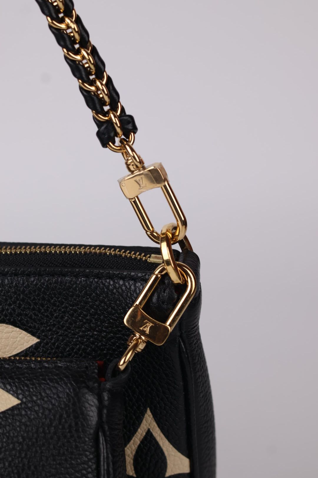 Louis Vuitton Multipochette Accessoires Empreinte