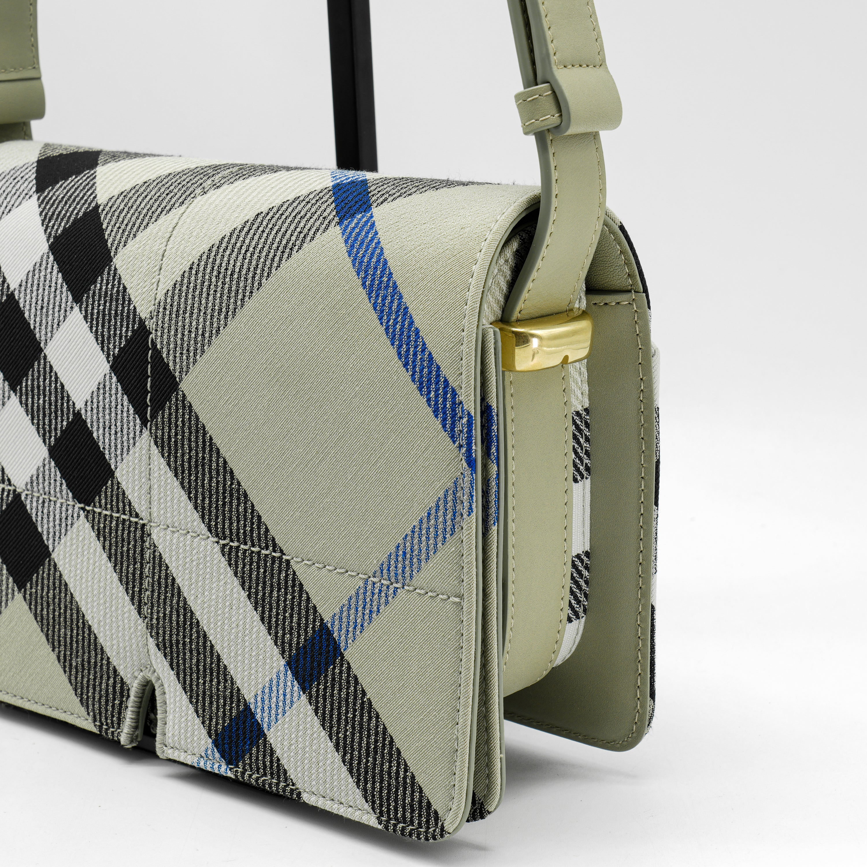 Burberry Snip Check