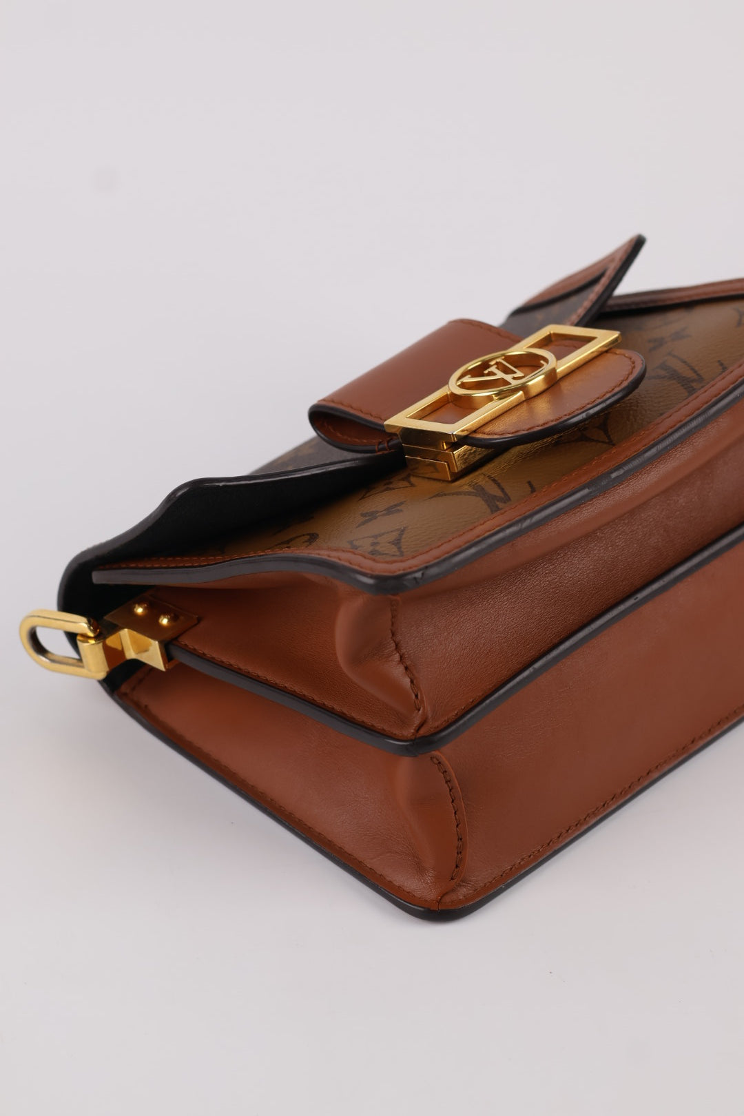 Louis Vuitton Mini Dauphine