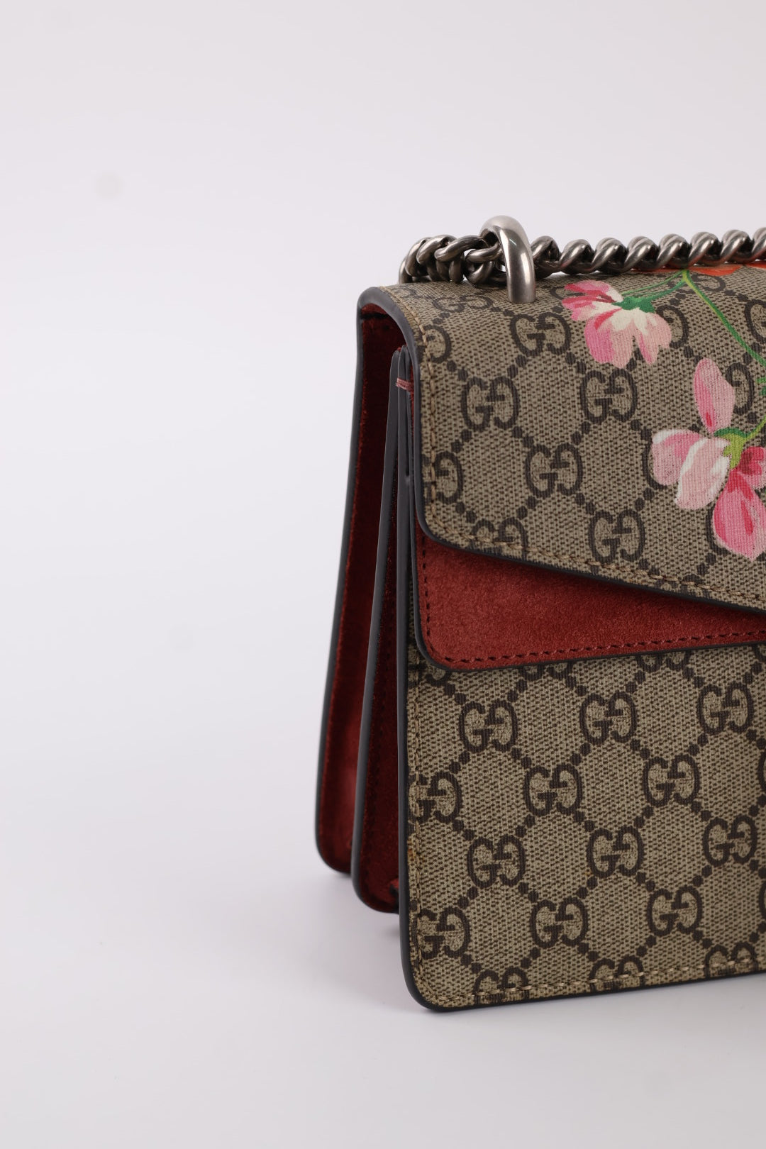 Gucci Dionysus Flora GG Supreme