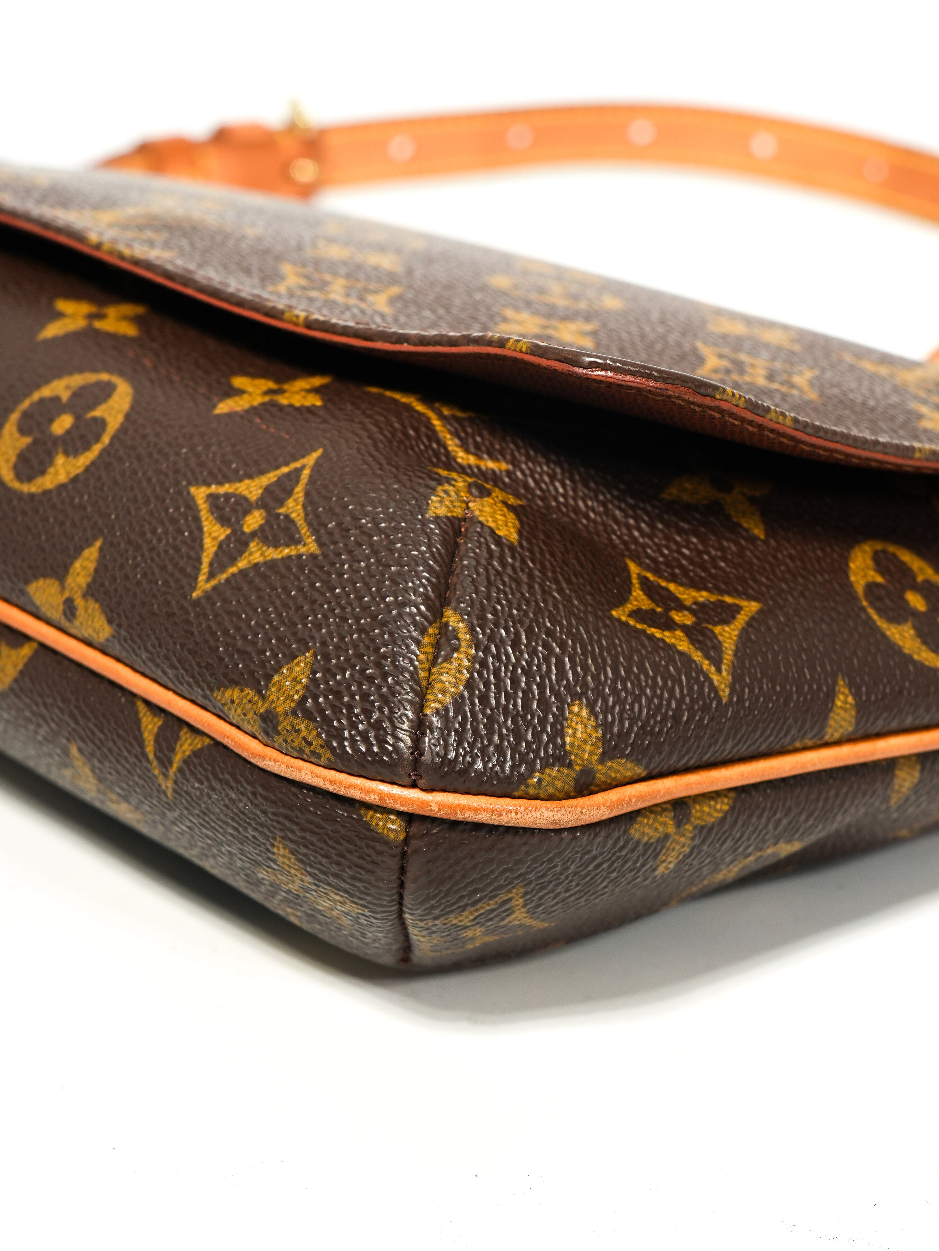 Louis Vuitton Musette a Spalla Monogram
