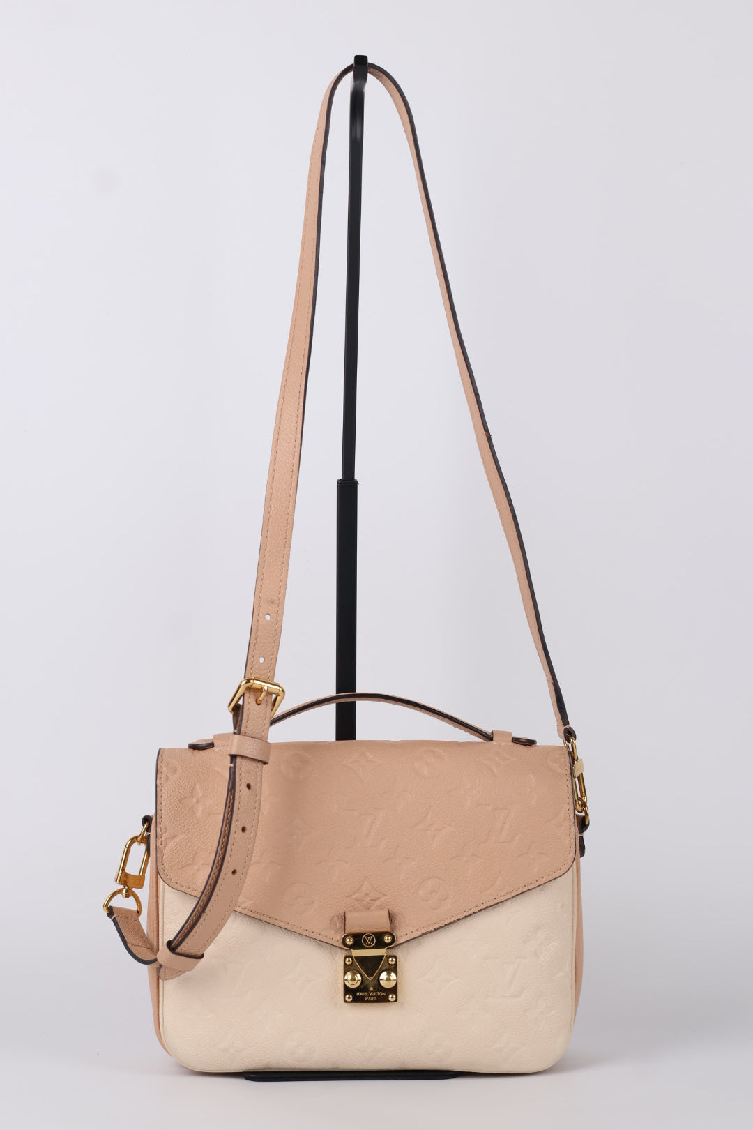 Louis Vuitton Métis Empreinte