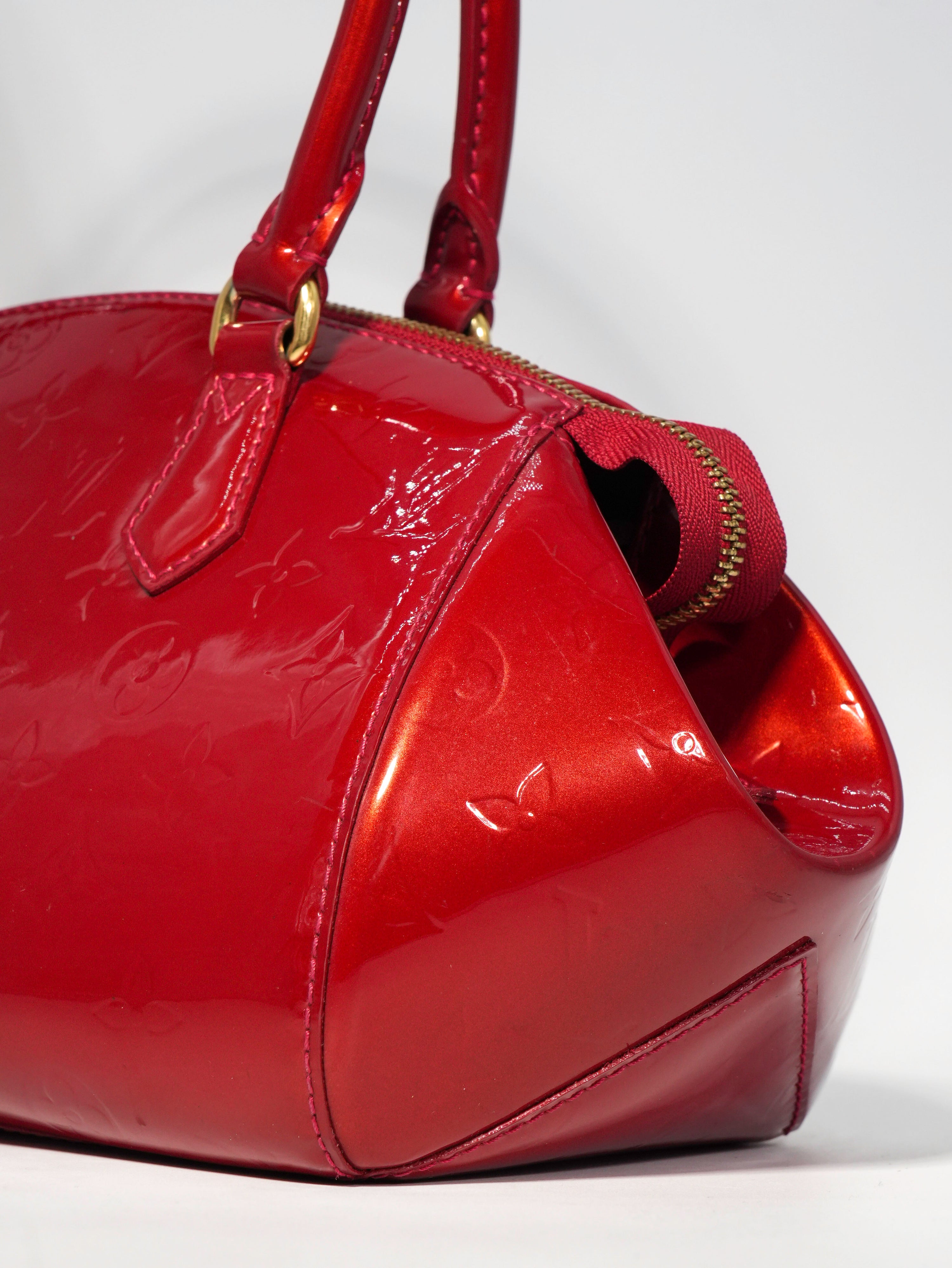 Louis Vuitton Cherwood Vernis