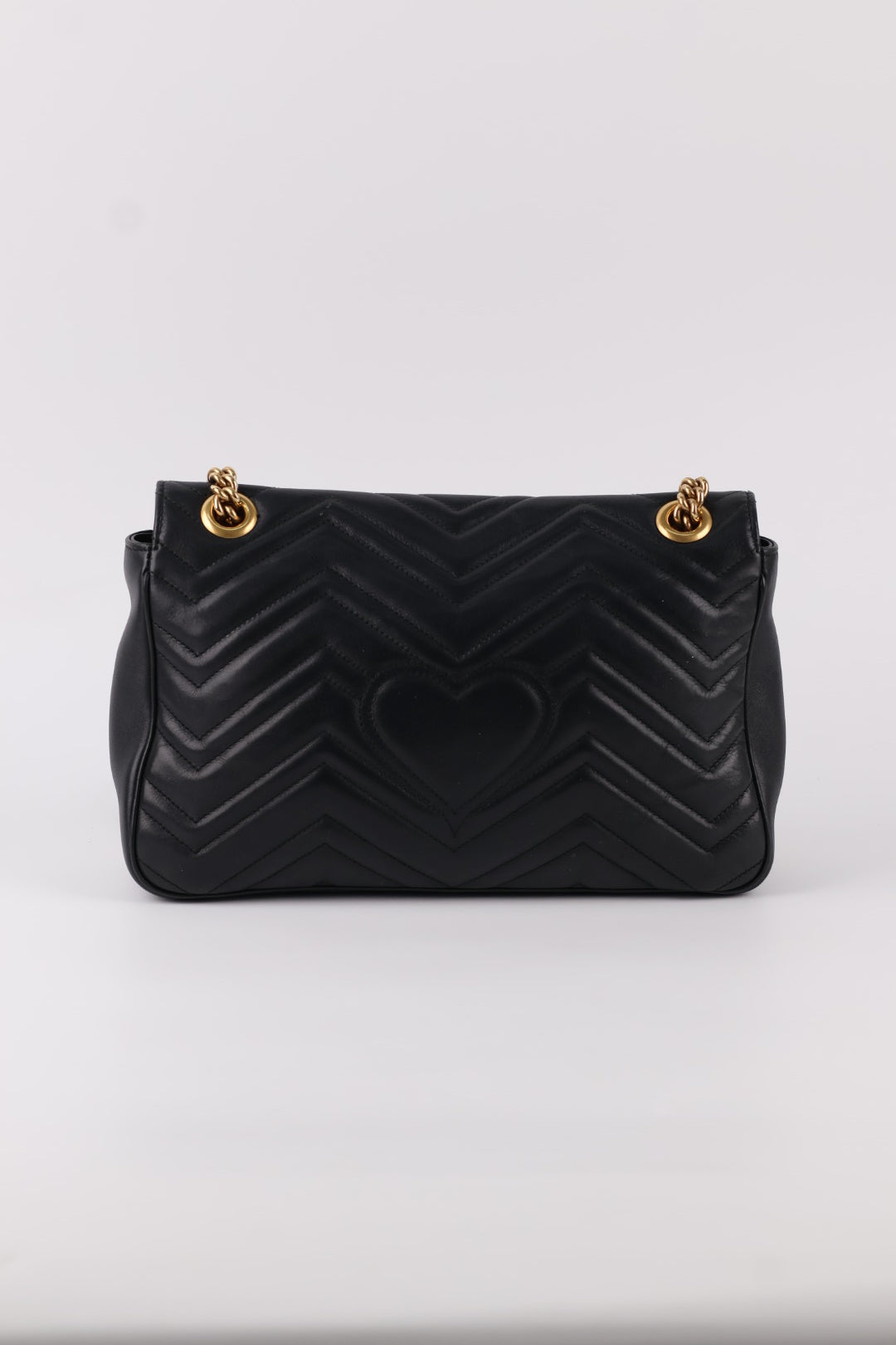 Gucci Marmont Grande Matelassé