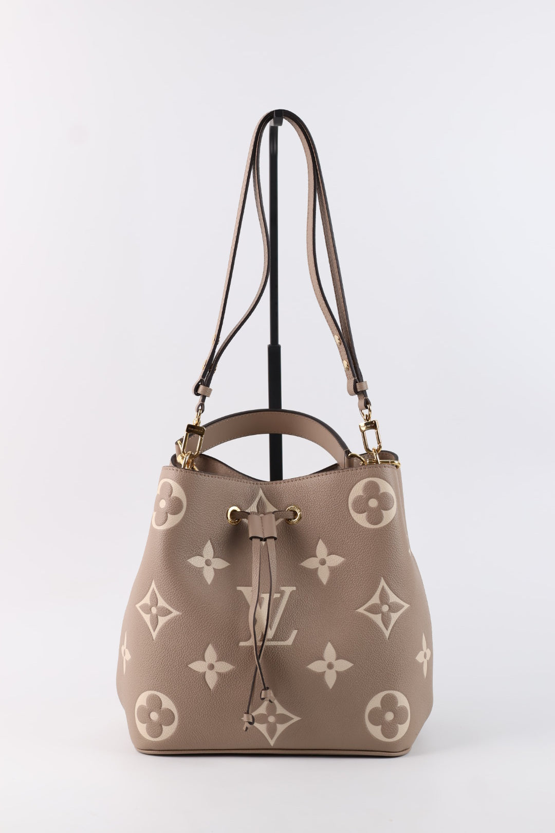 Louis Vuitton Neo Noé MM Empreinte