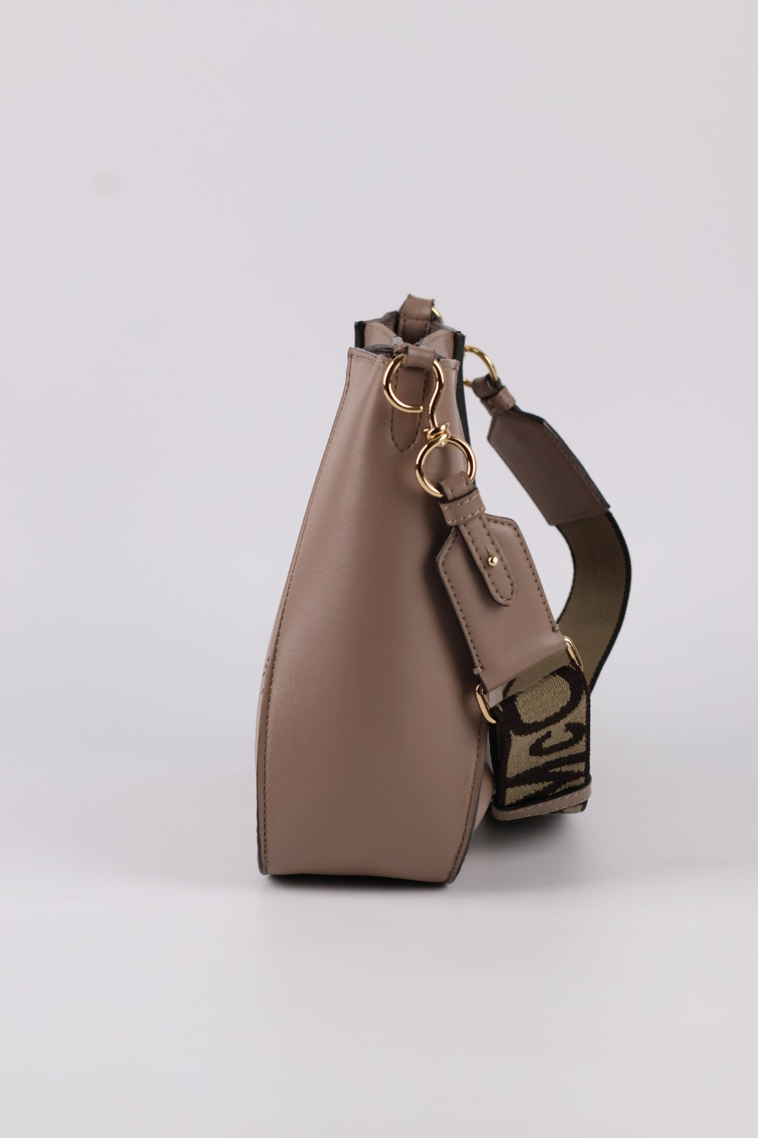 Stella Mccartney Tracolla in Pelle