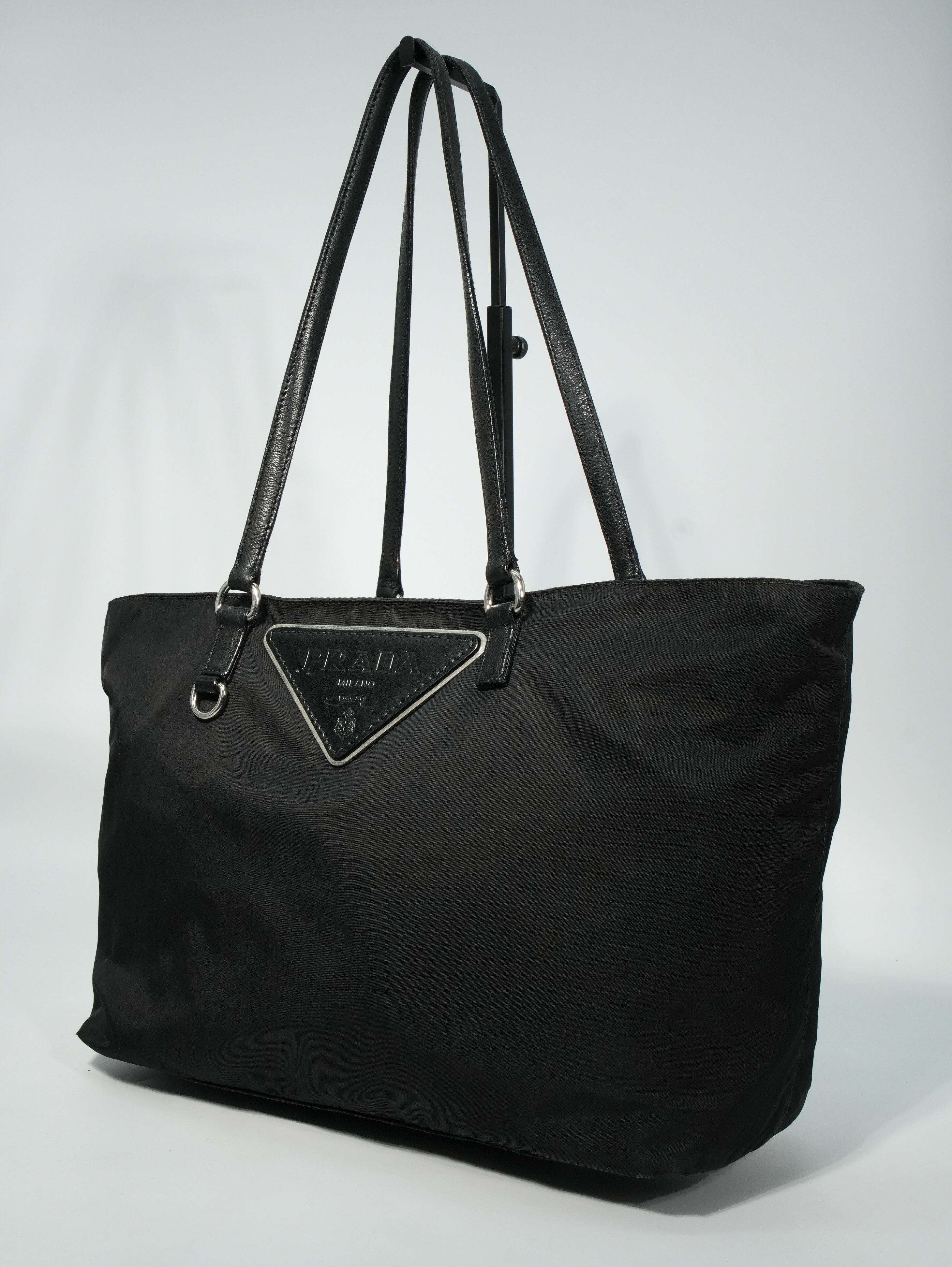 Prada Shopping Nylon