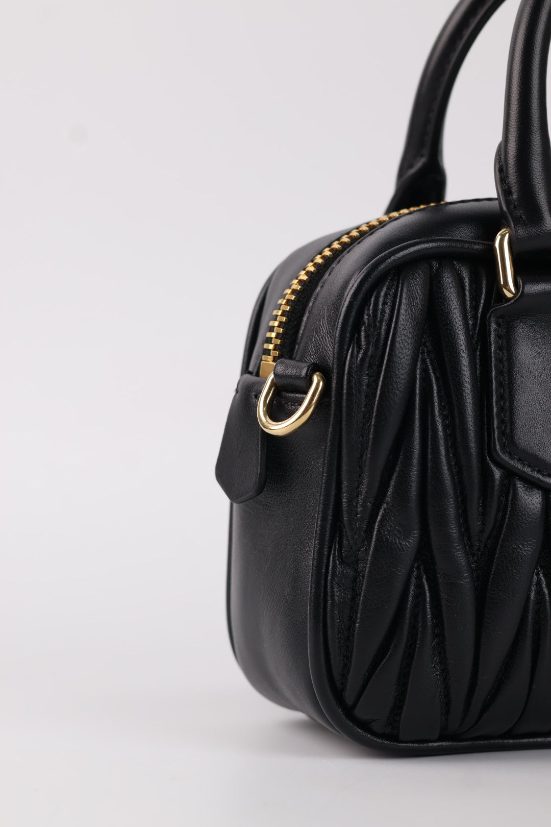 Miu Miu Arcadie Small