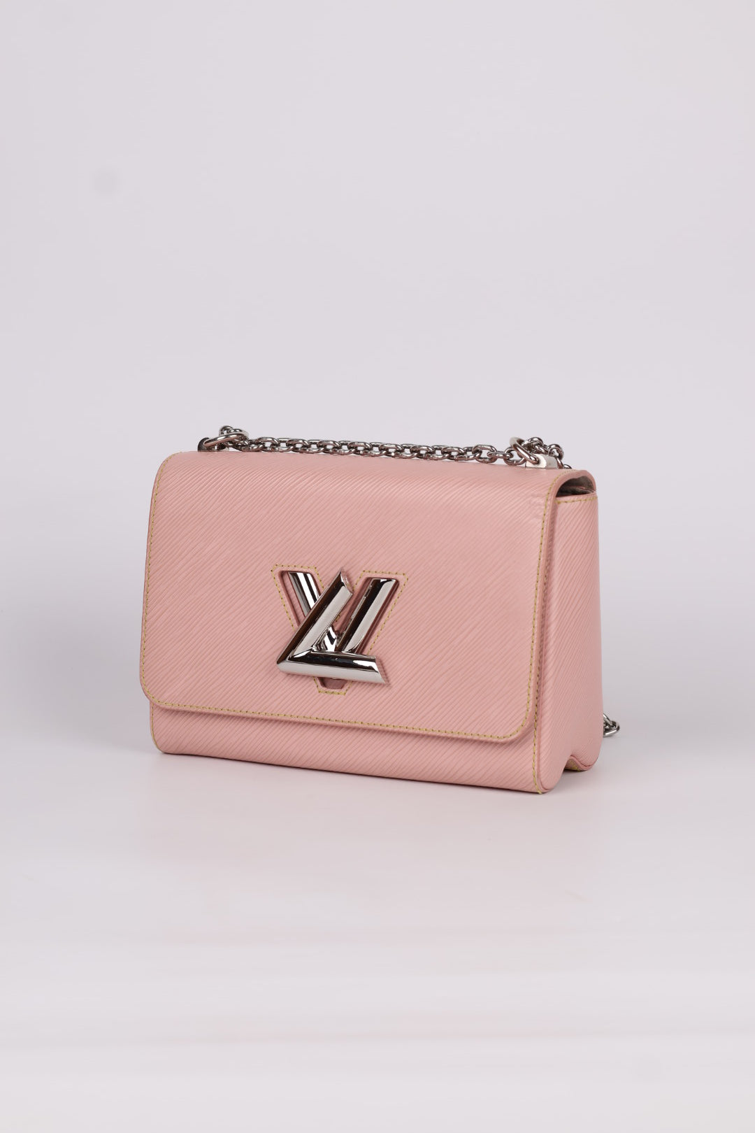 Louis Vuitton Twist MM Epi