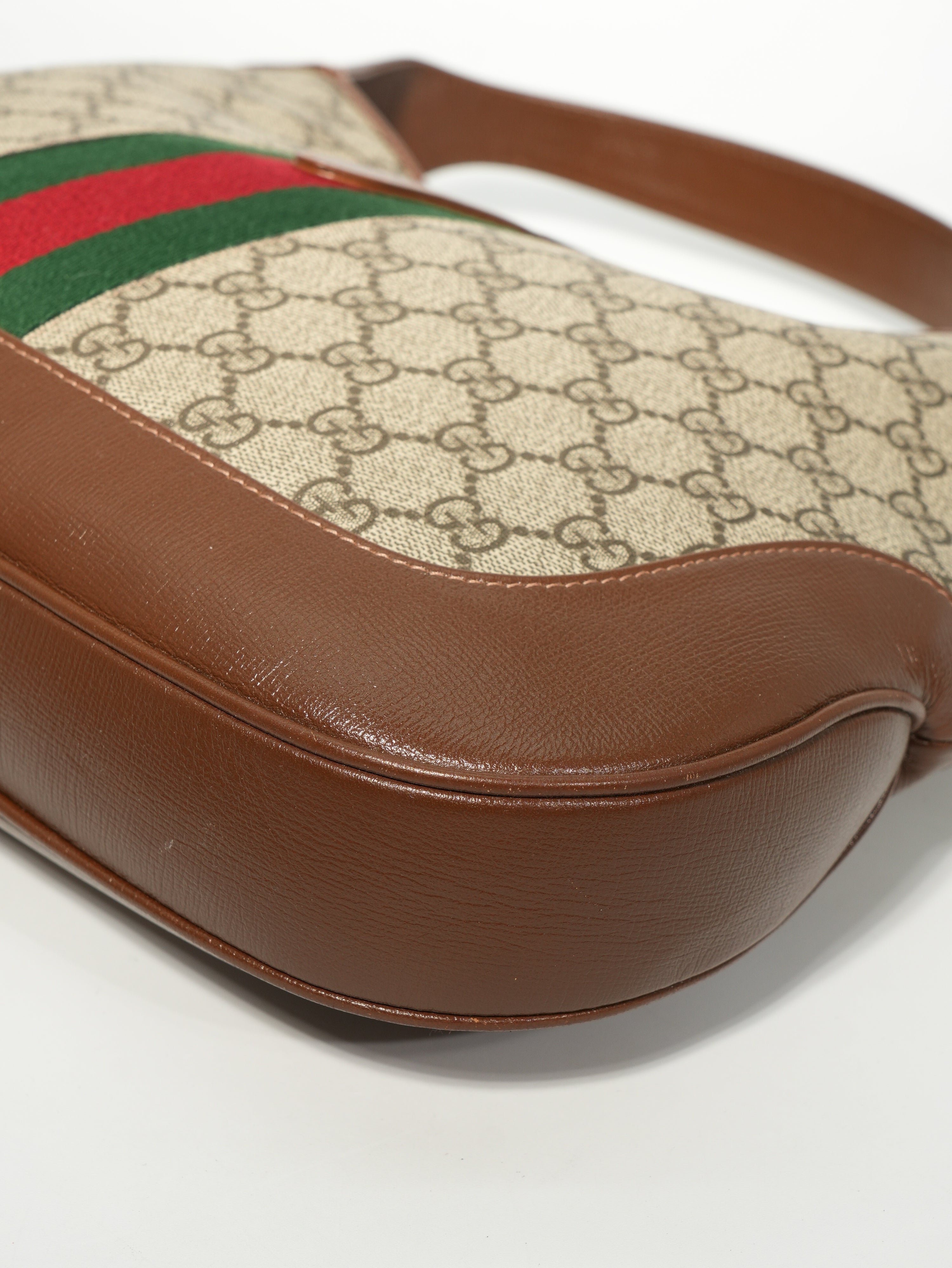 Gucci Jackie 1961 Large GG Supreme