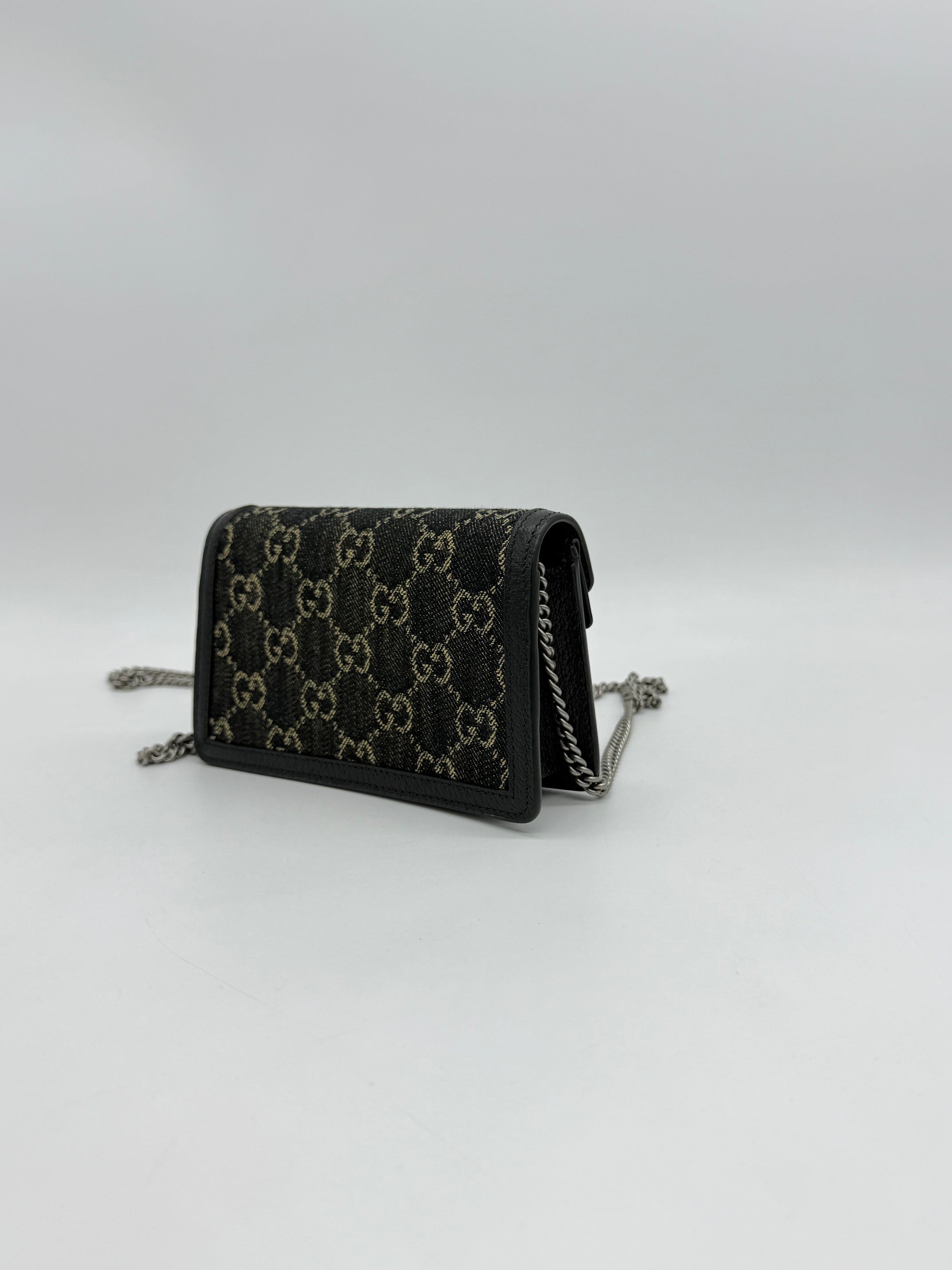 Gucci Supermini Dionysus
