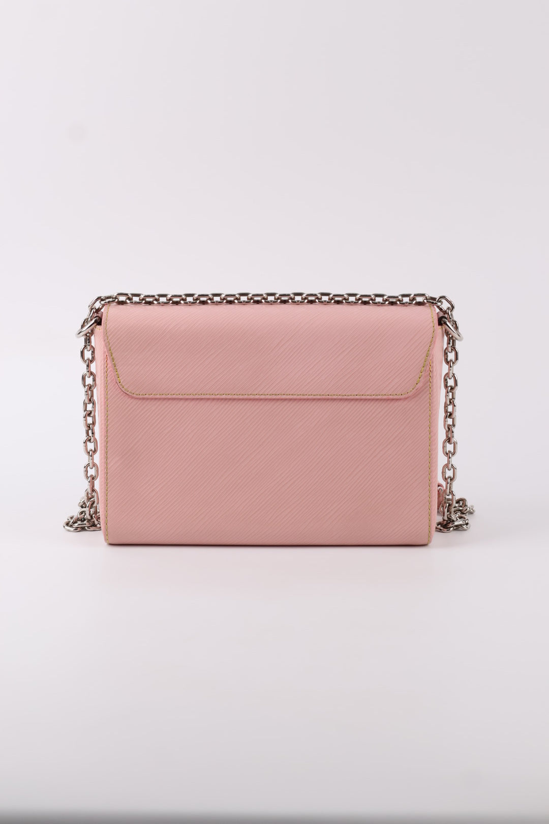 Louis Vuitton Twist MM EPI