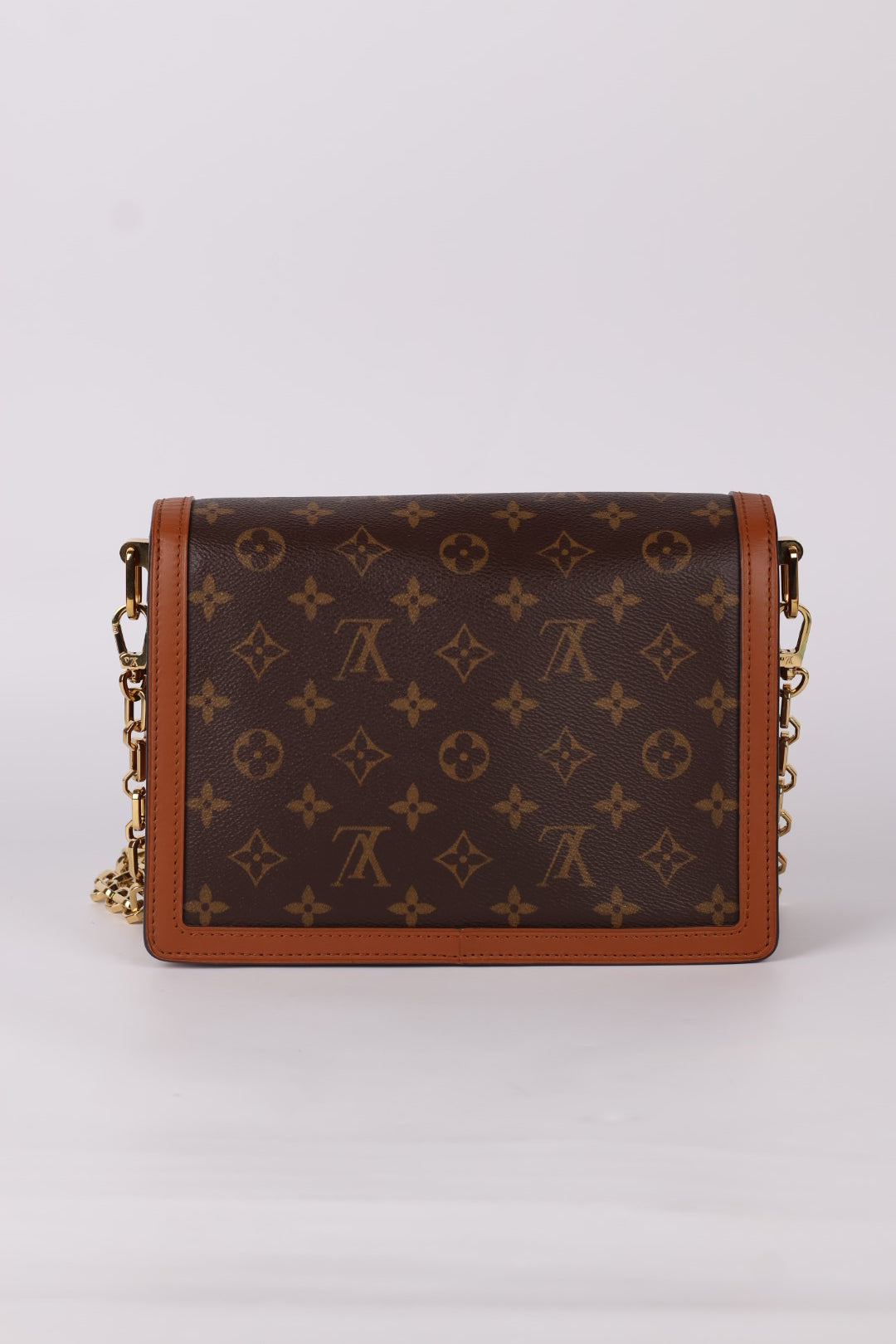 Louis Vuitton Dauphine MM
