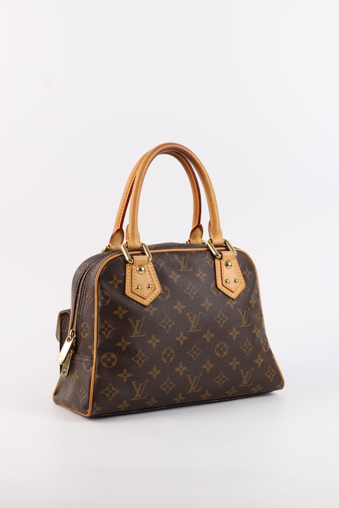Louis Vuitton Manhattan Monogram