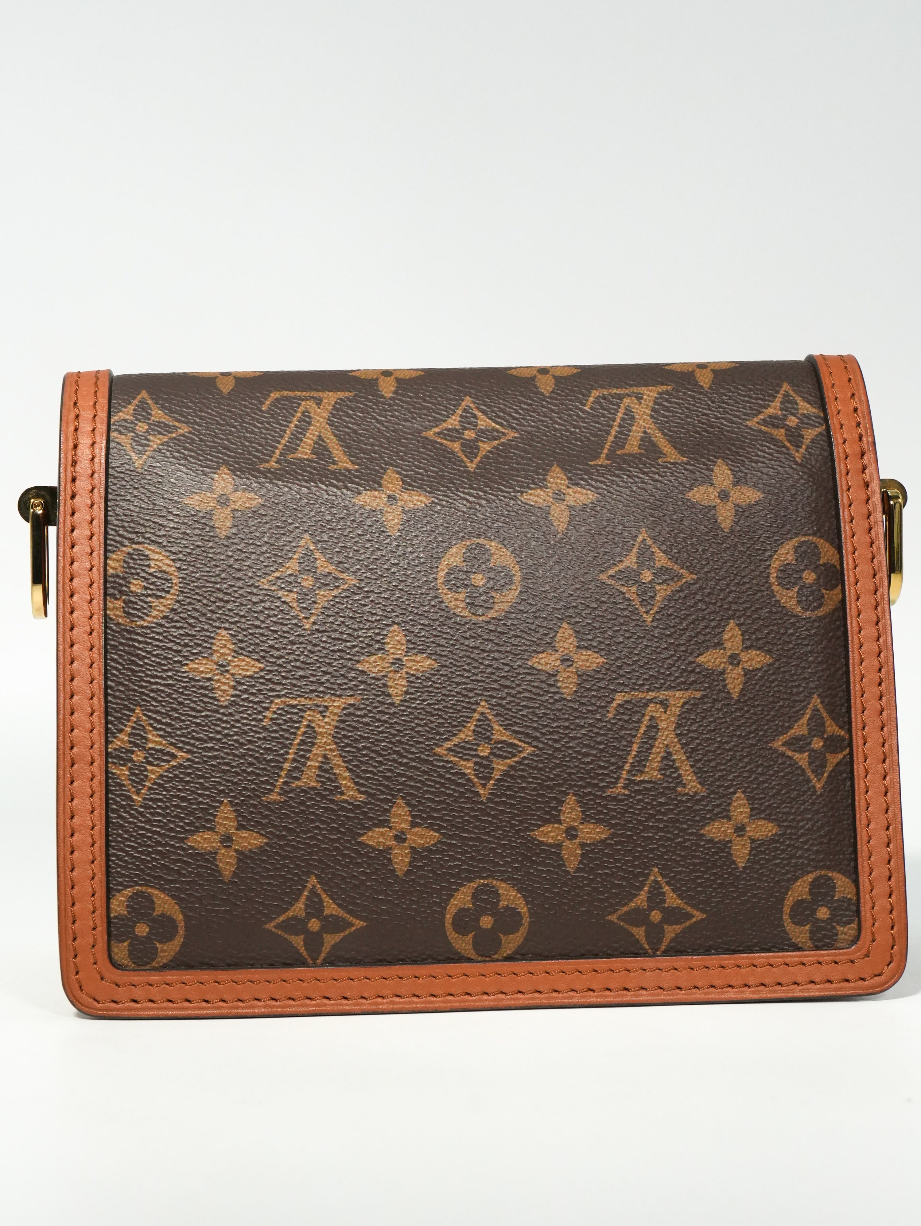 Louis Vuitton Mini Dauphine