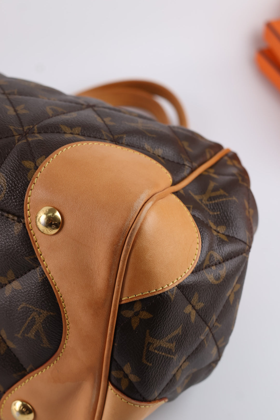 Louis Vuitton Etoile Monogram