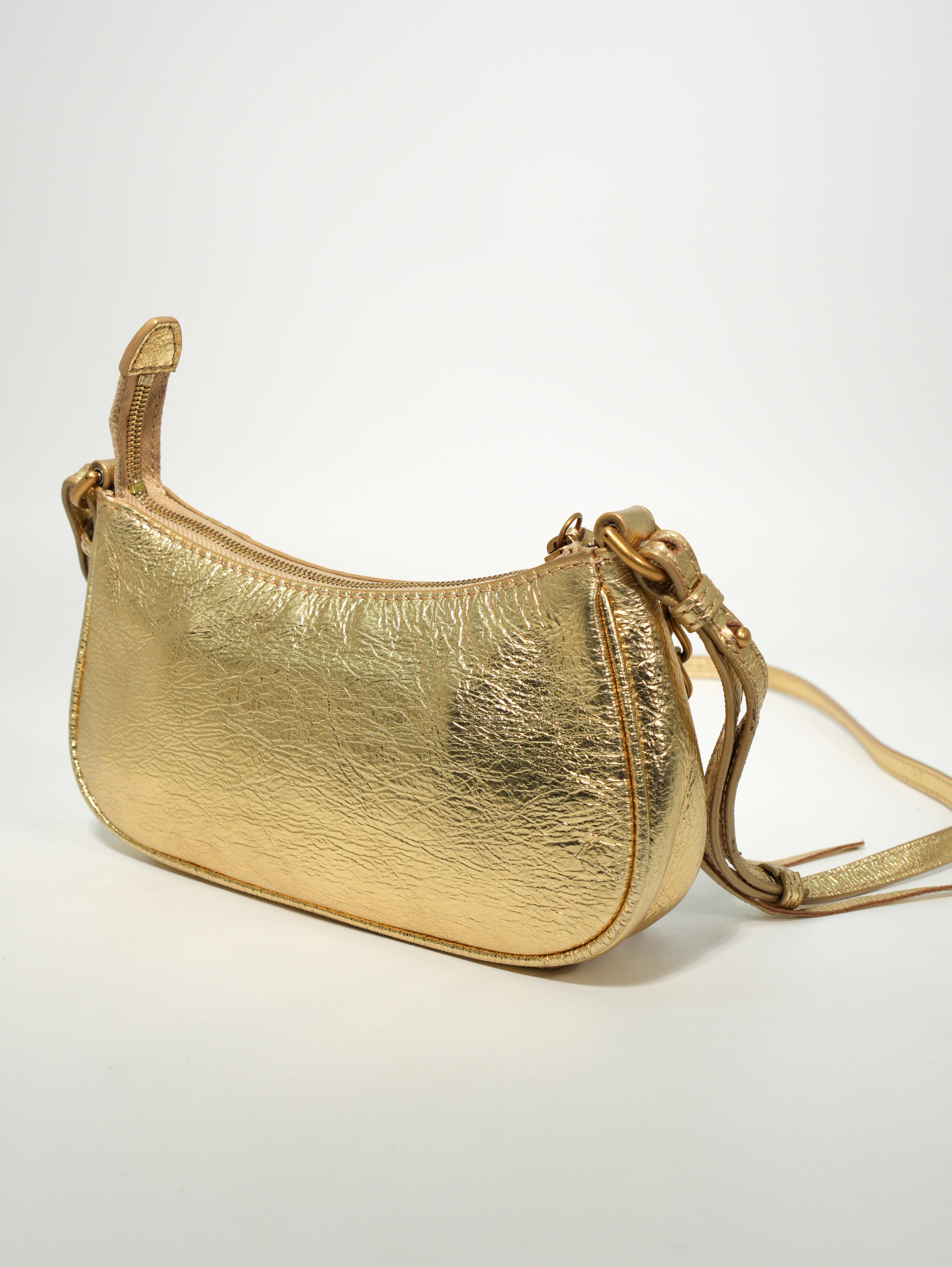 Balenciaga Le Cagole Mini