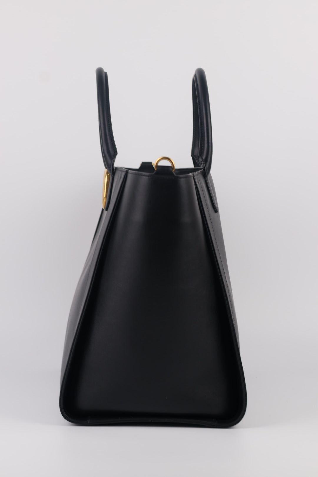 Valentino V Tote in Pelle