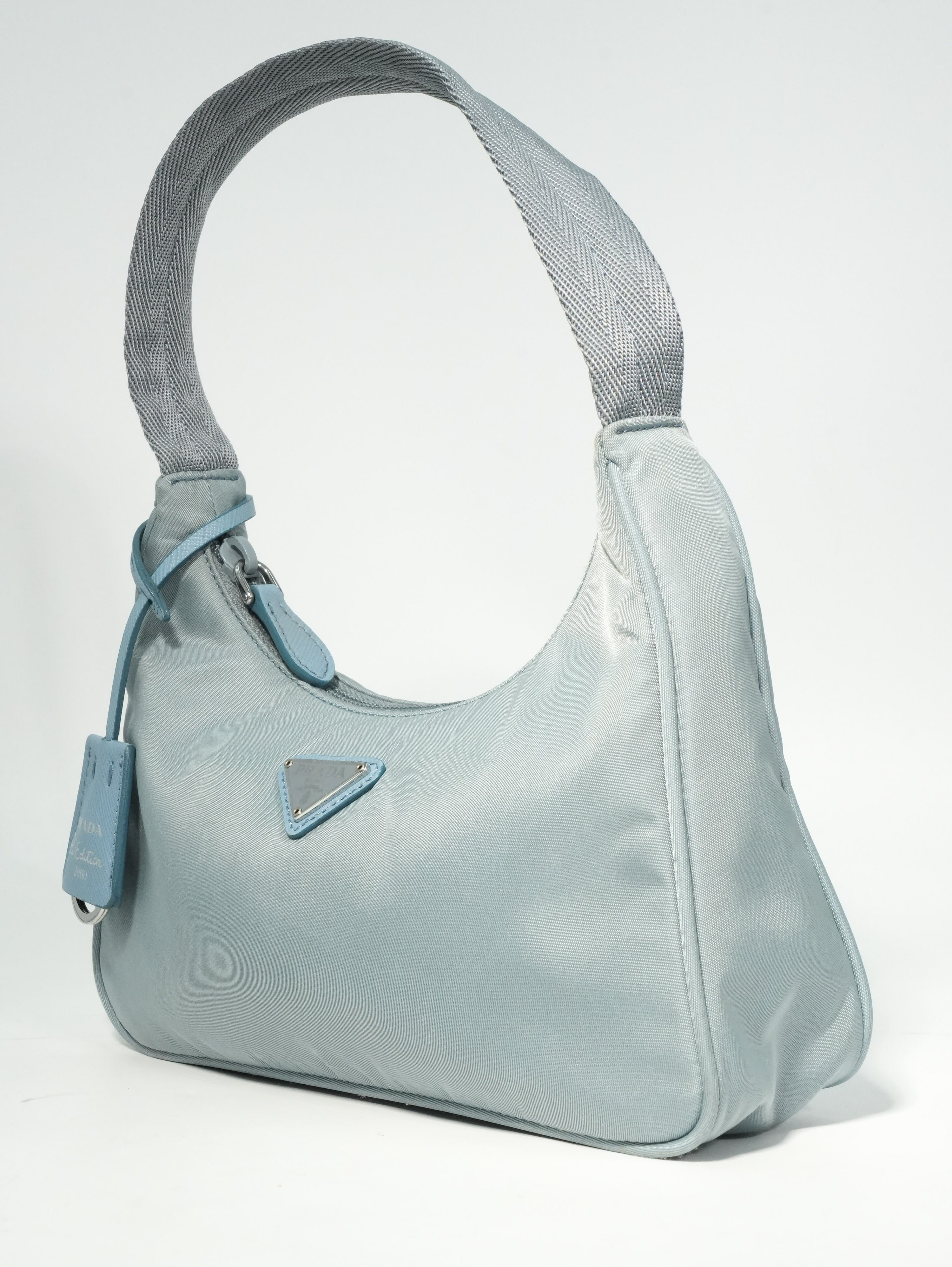 Prada Re-Edition 2000 Nylon