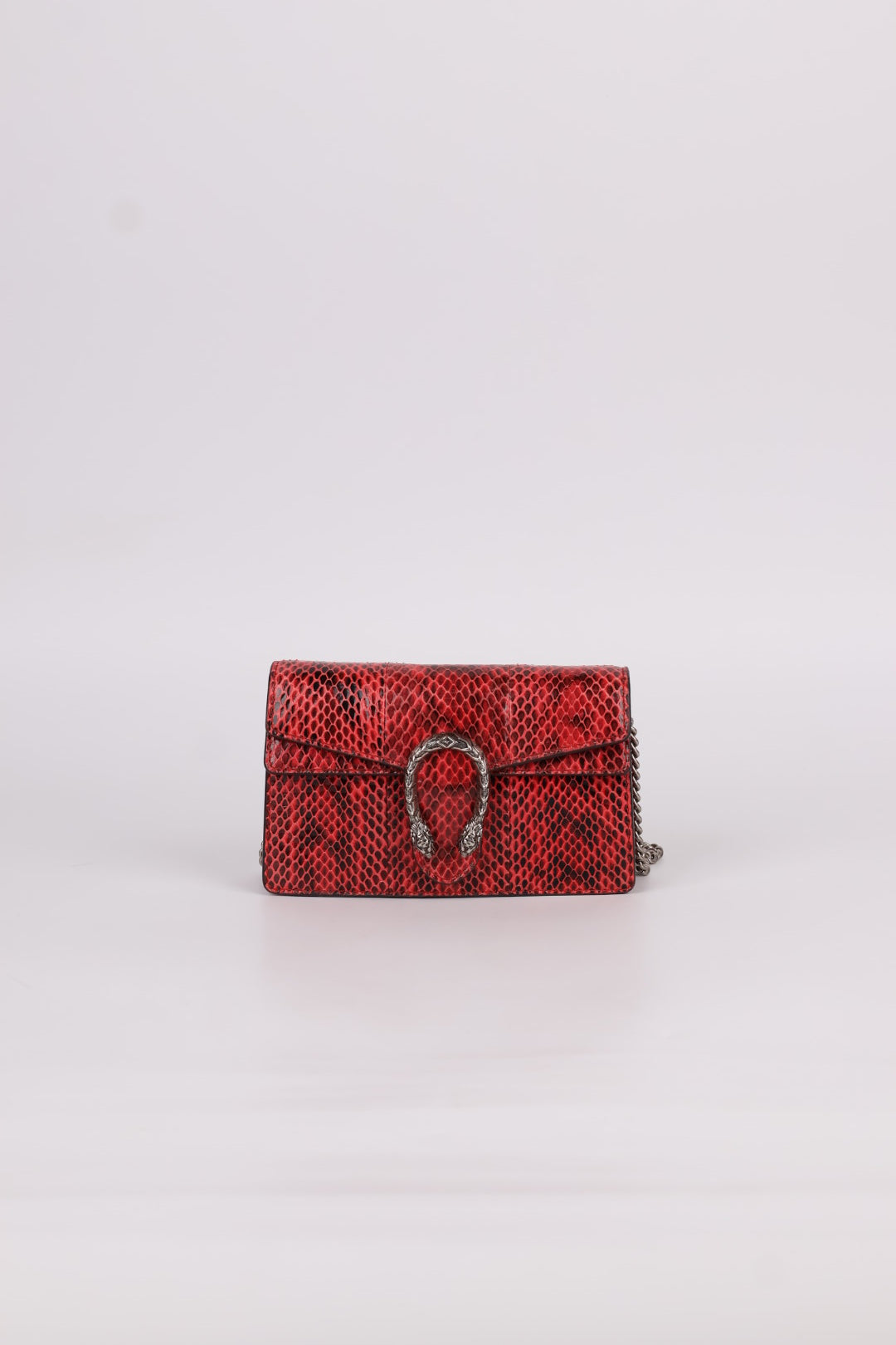 Gucci Mini Dionysus Pitone