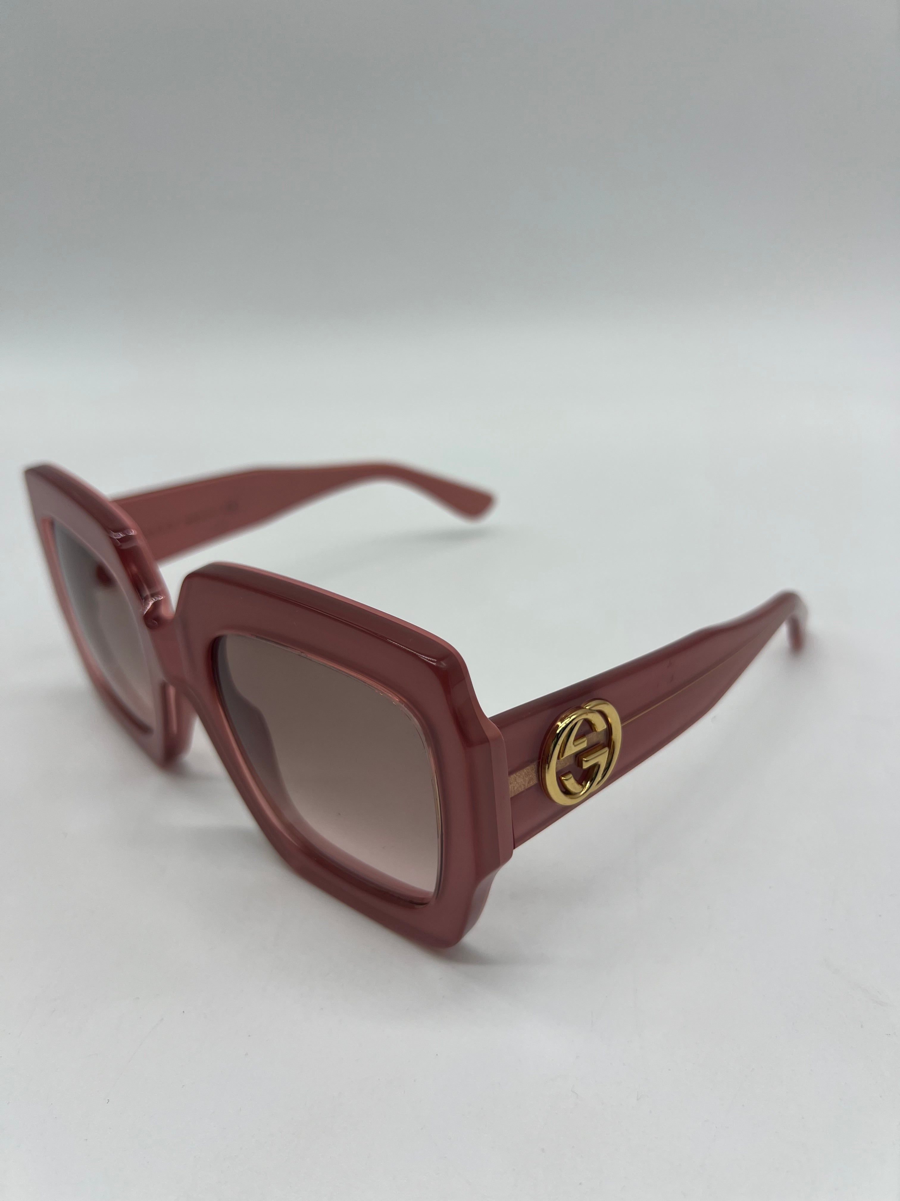 Gucci Occhiali GG178S 007