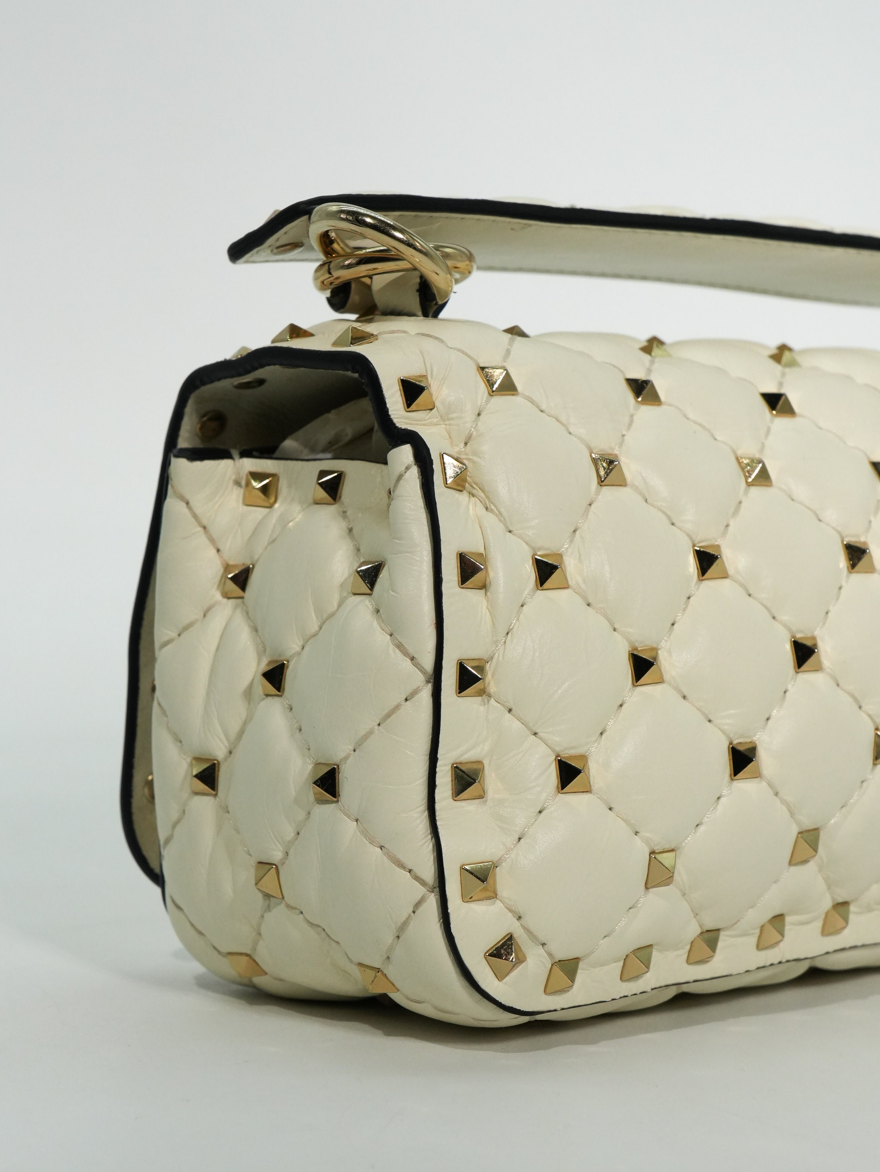 Valentino Spike a Tracolla