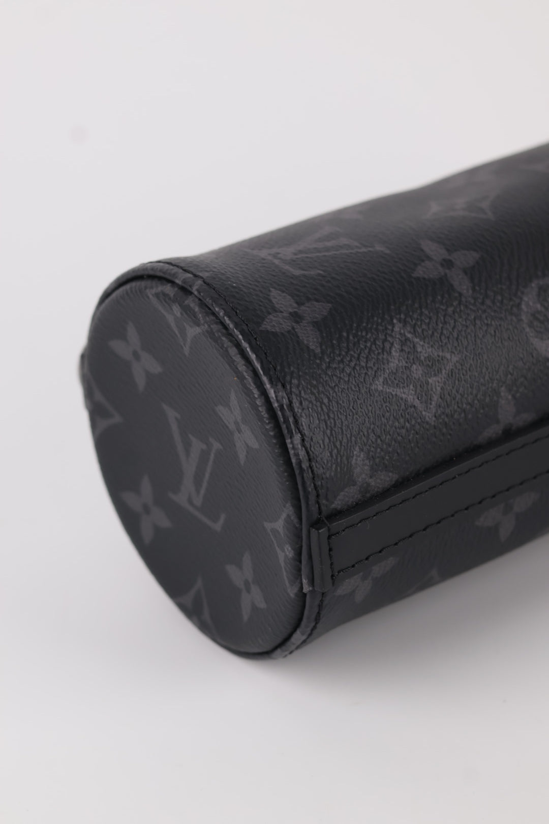 Louis Vuitton Bottle Holder Monogram Eclipse