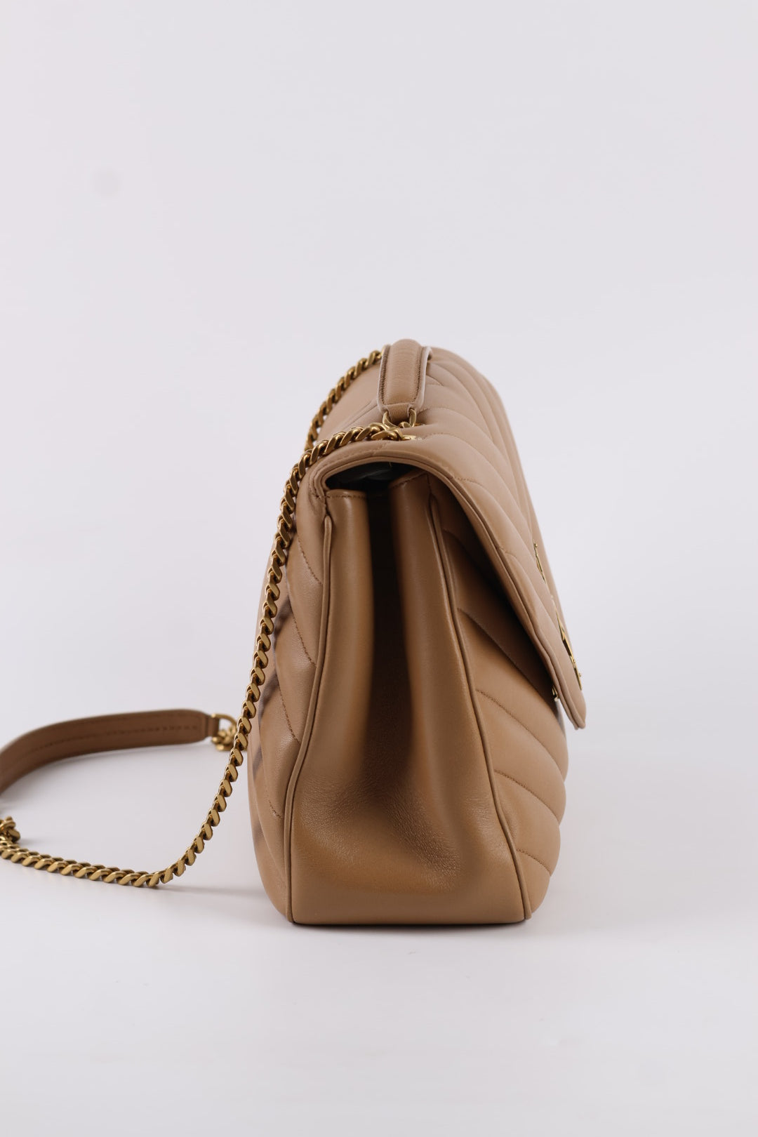 Saint Laurent Loulou Large