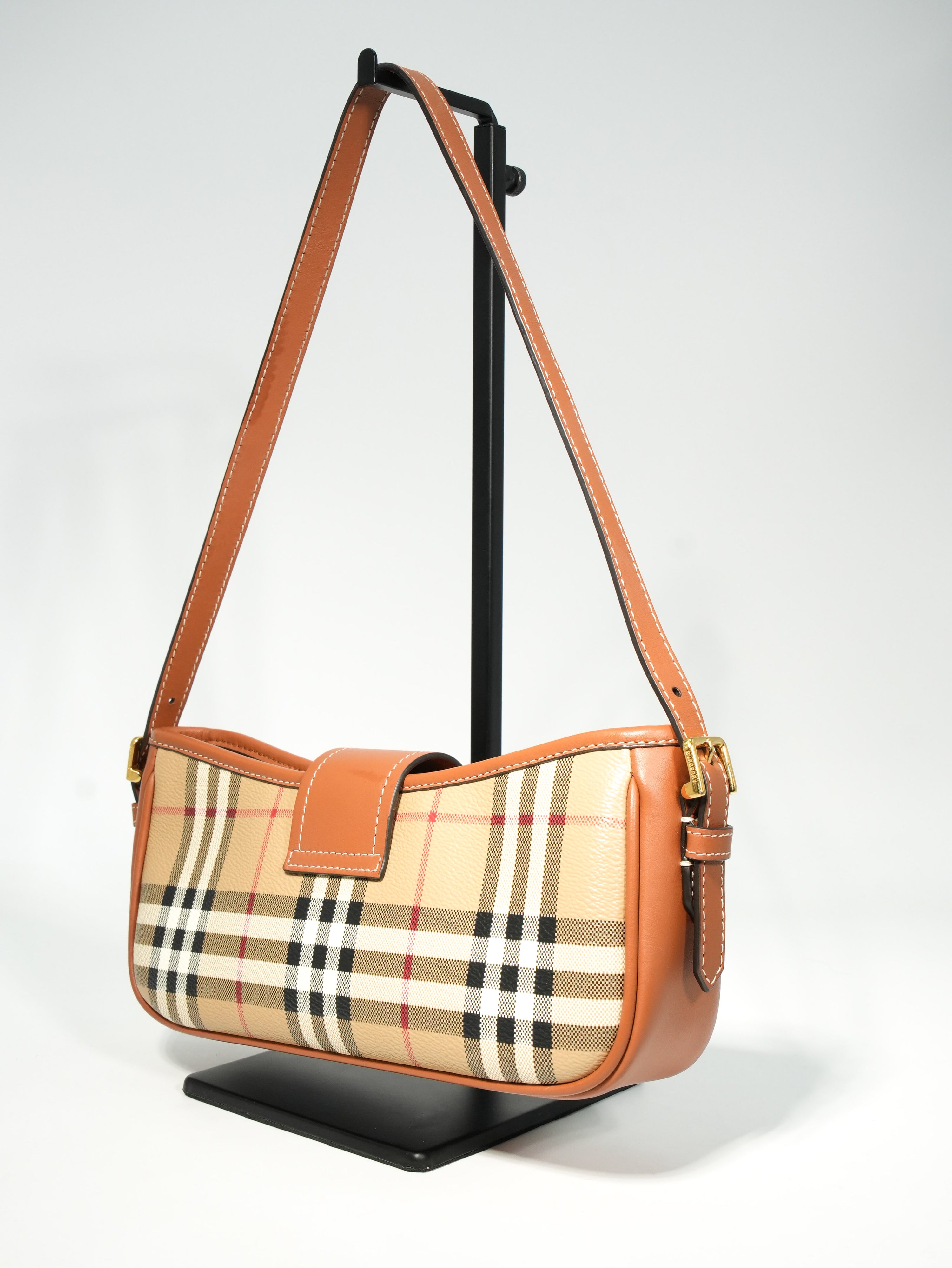 Burberry Sling Check