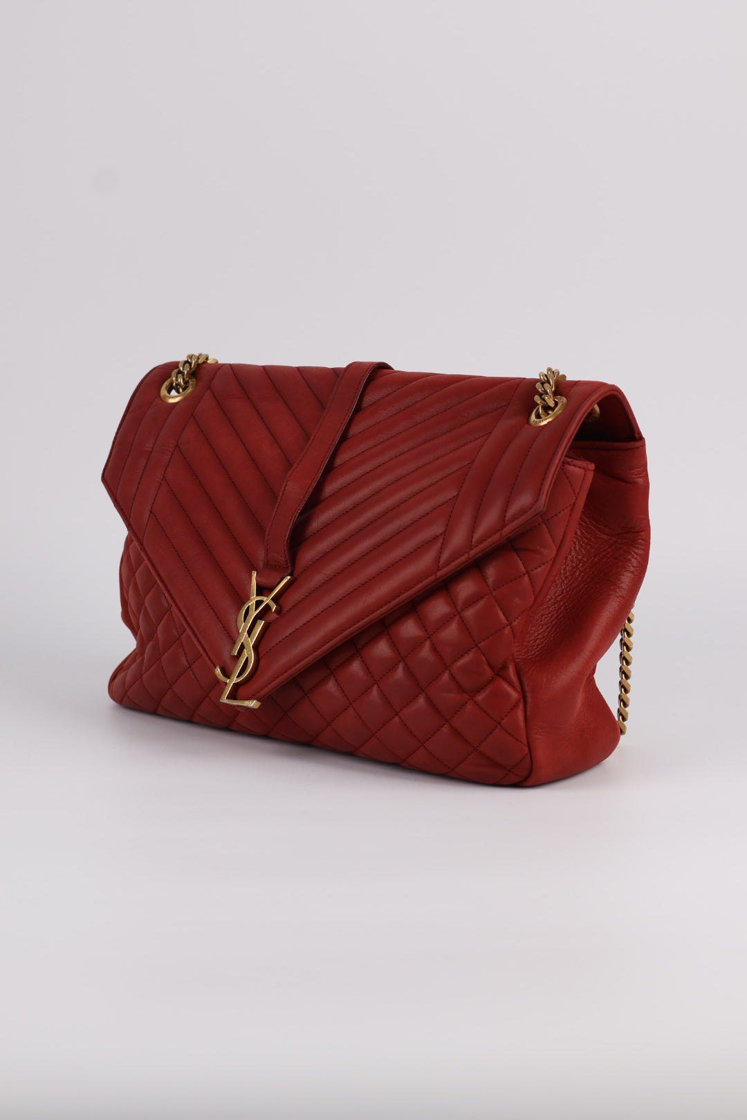 Saint Laurent College Media Nabuk