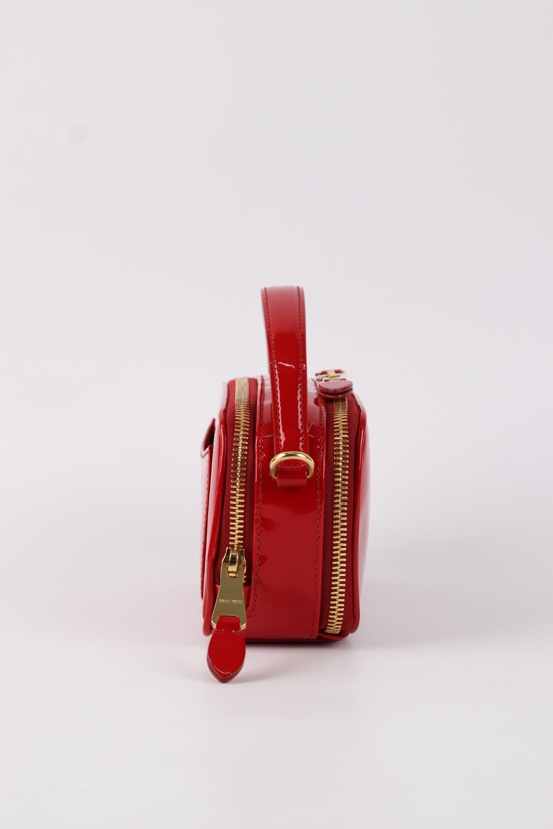 Miu Miu Mini Arcadie Vernis