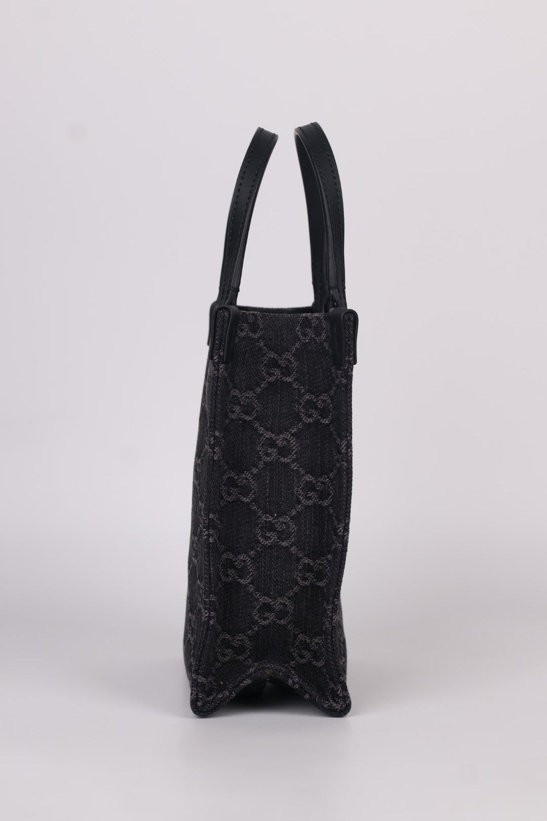 Gucci Mini Tote Denim