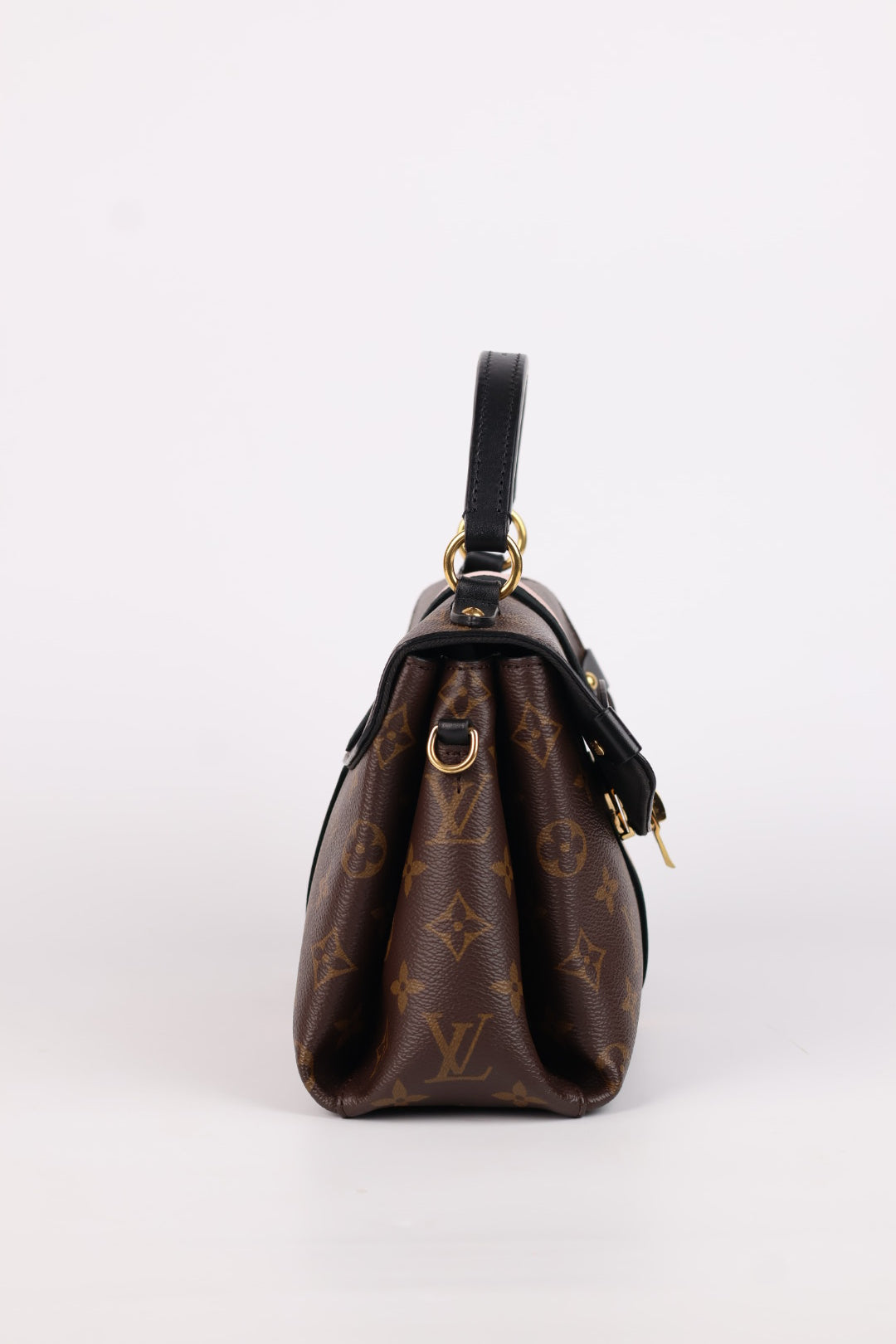 Louis Vuitton Georges Monogram