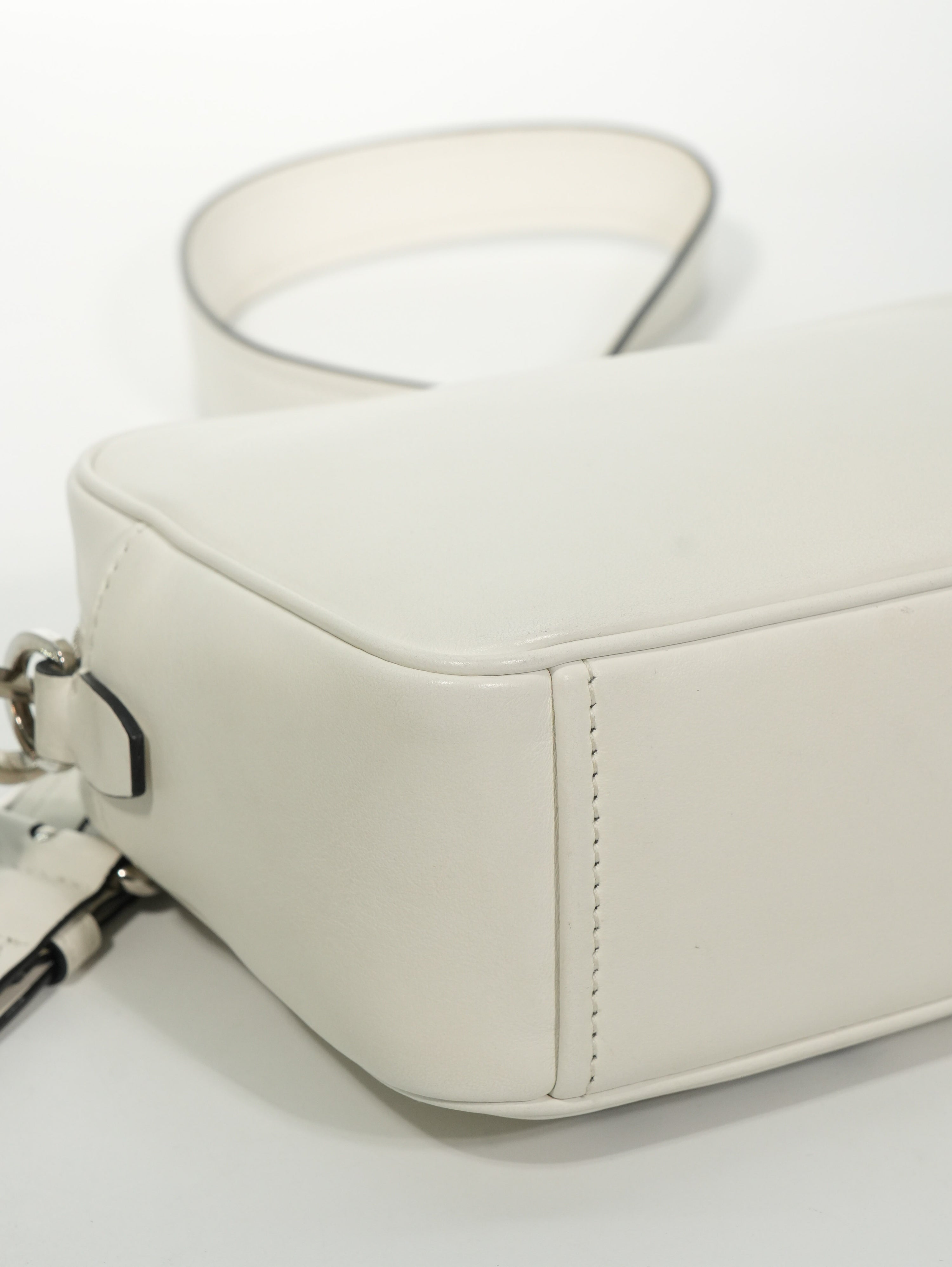 Prada Mirage Camera Bag Monkey